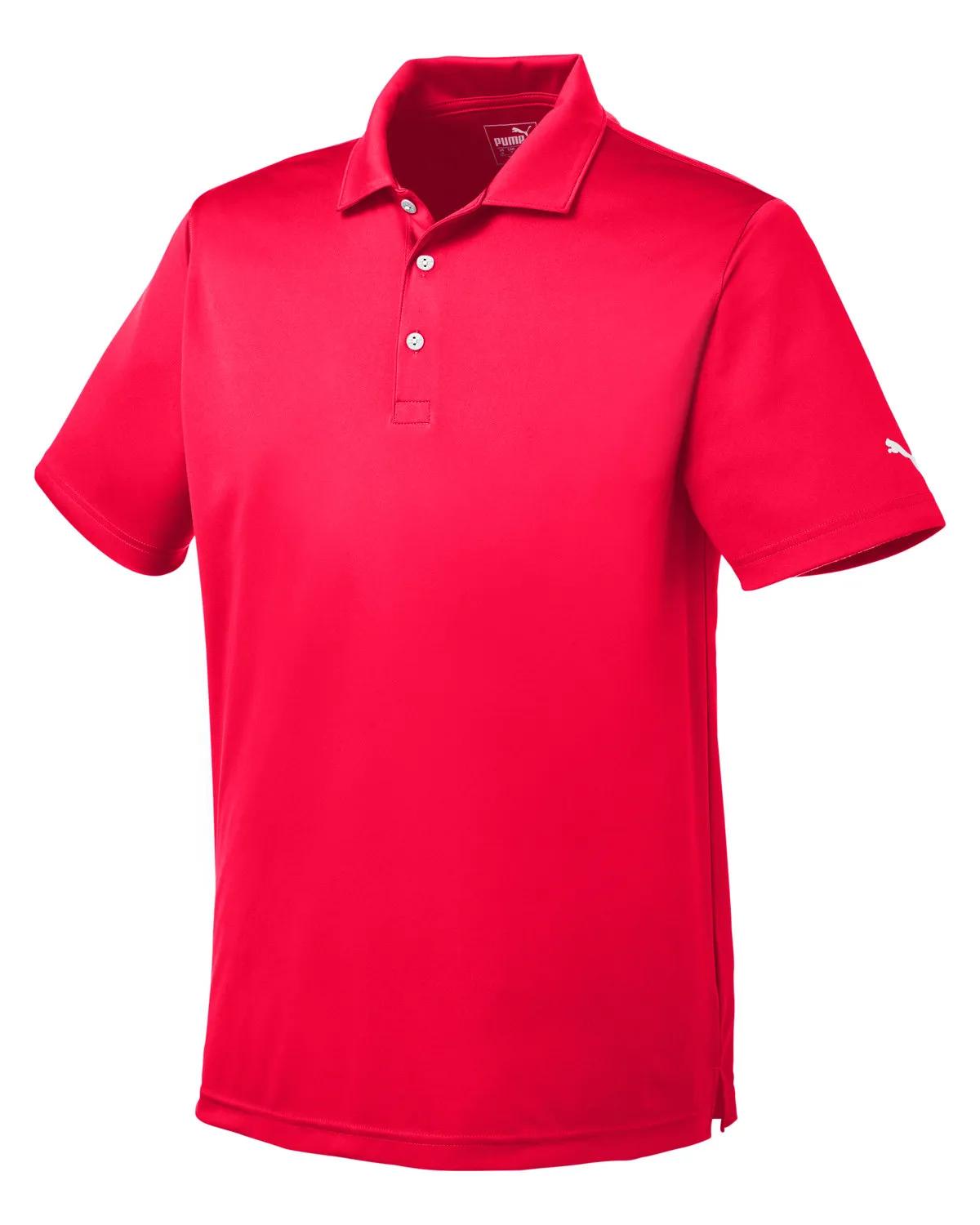 Men's Icon Golf Polo 16 of 41