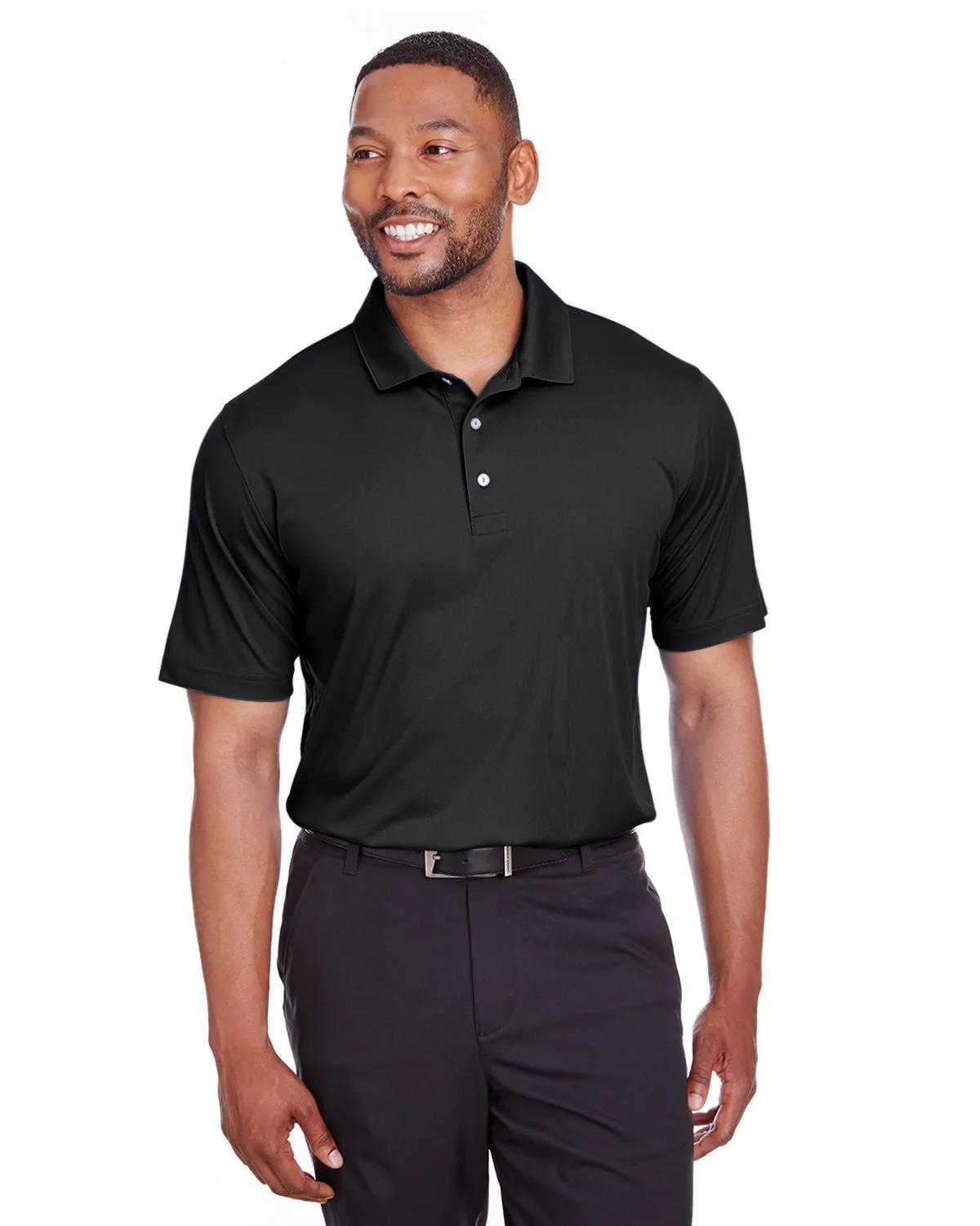 Men's Icon Golf Polo 1 of 41