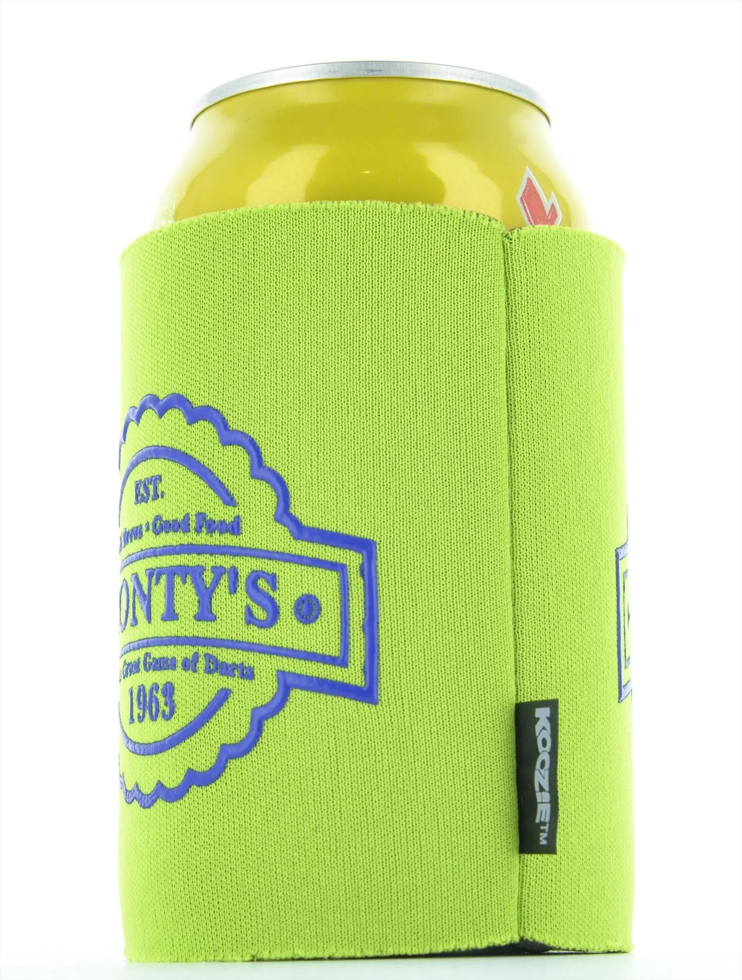 Koozie® Collapsible Can Cooler 124 of 220