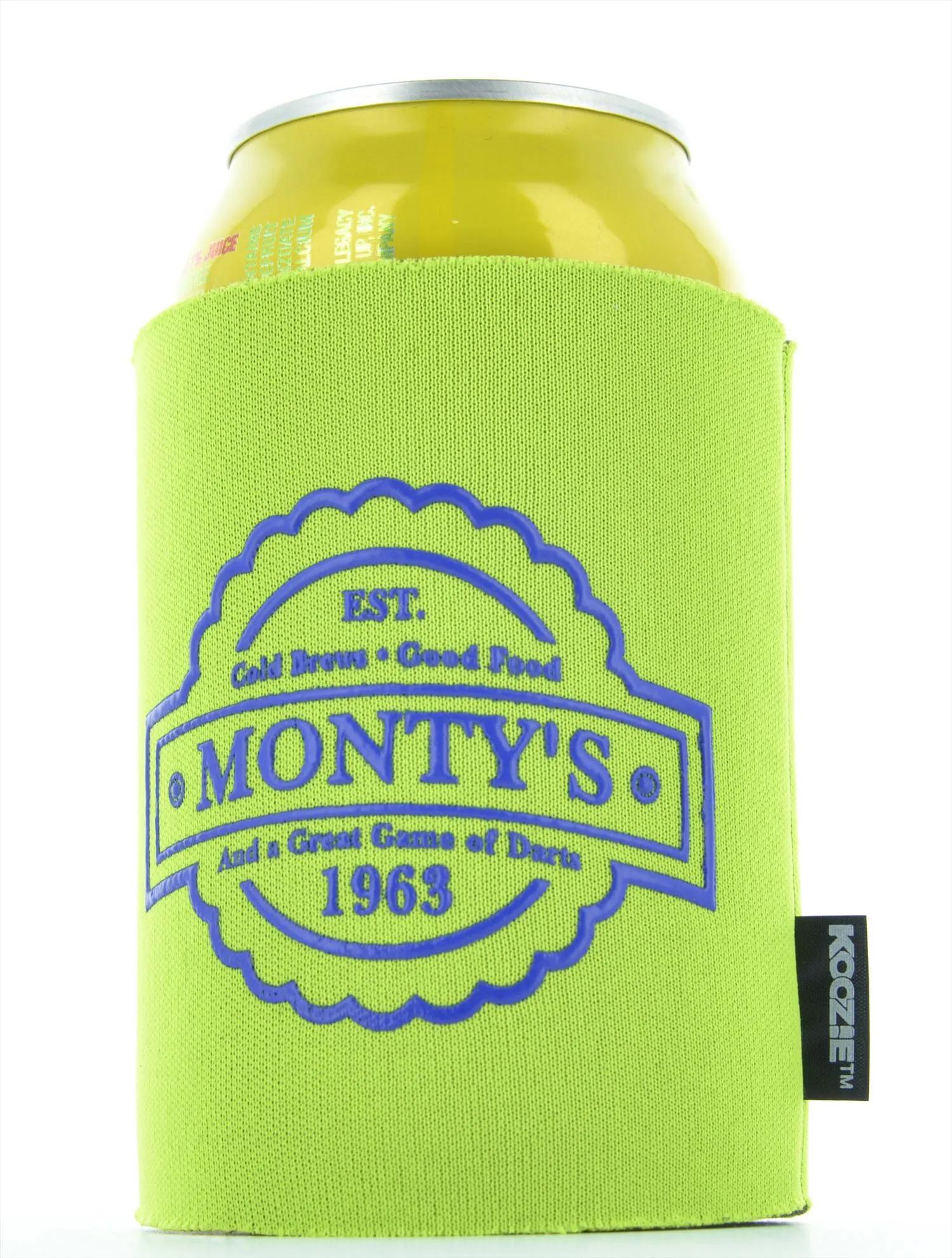 Koozie® Collapsible Can Cooler 91 of 194