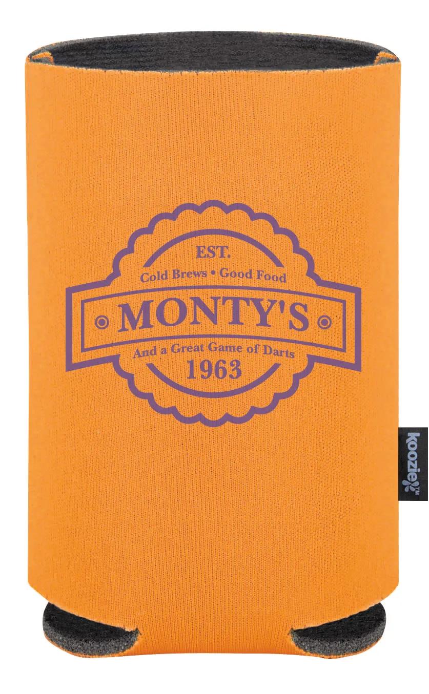 Koozie® Collapsible Can Cooler 200 of 220