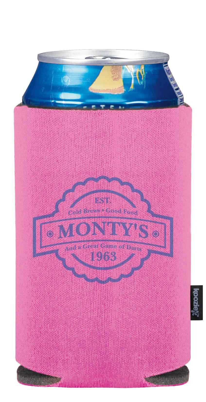 Koozie® Collapsible Can Cooler 193 of 194