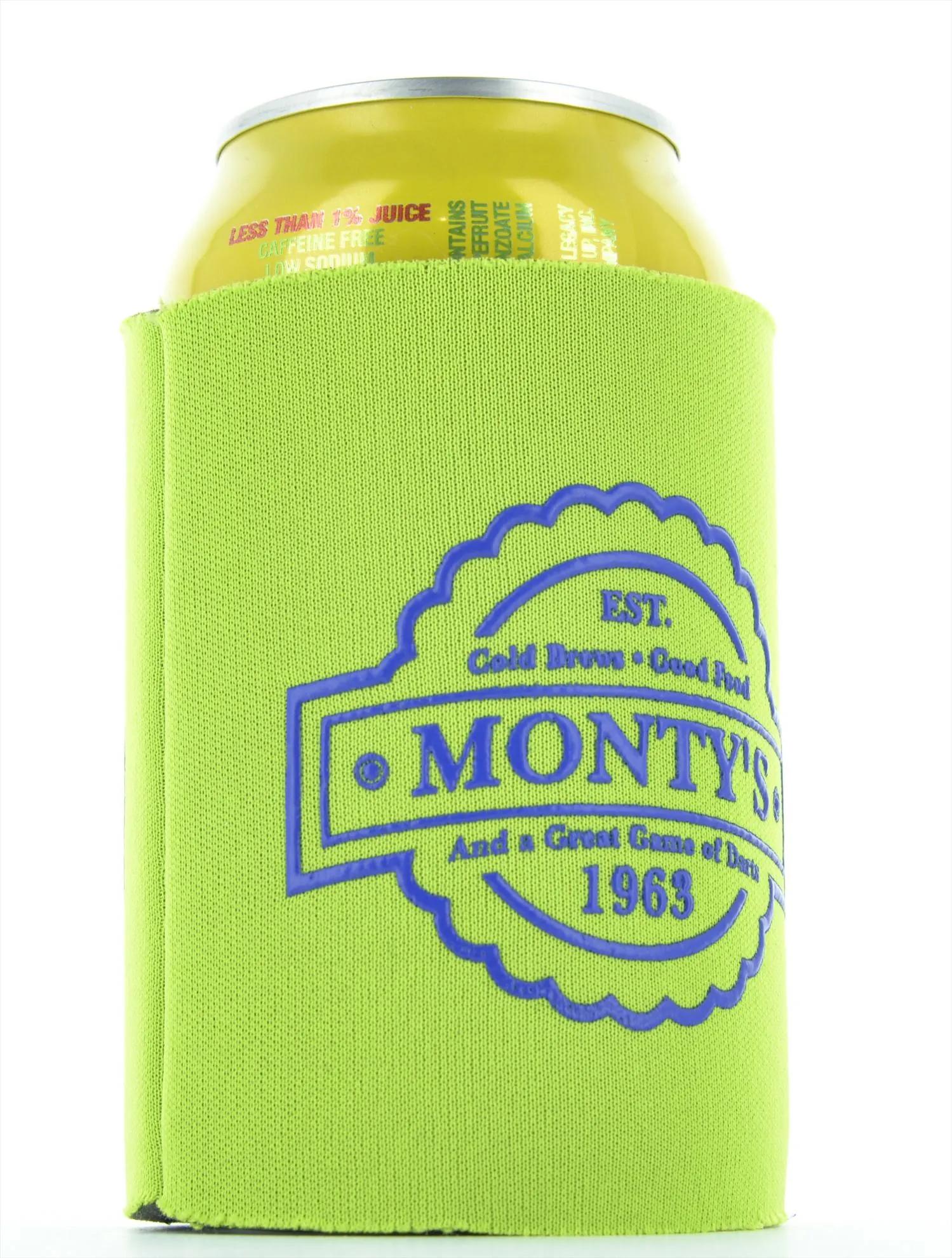 Koozie® Collapsible Can Cooler 242 of 385