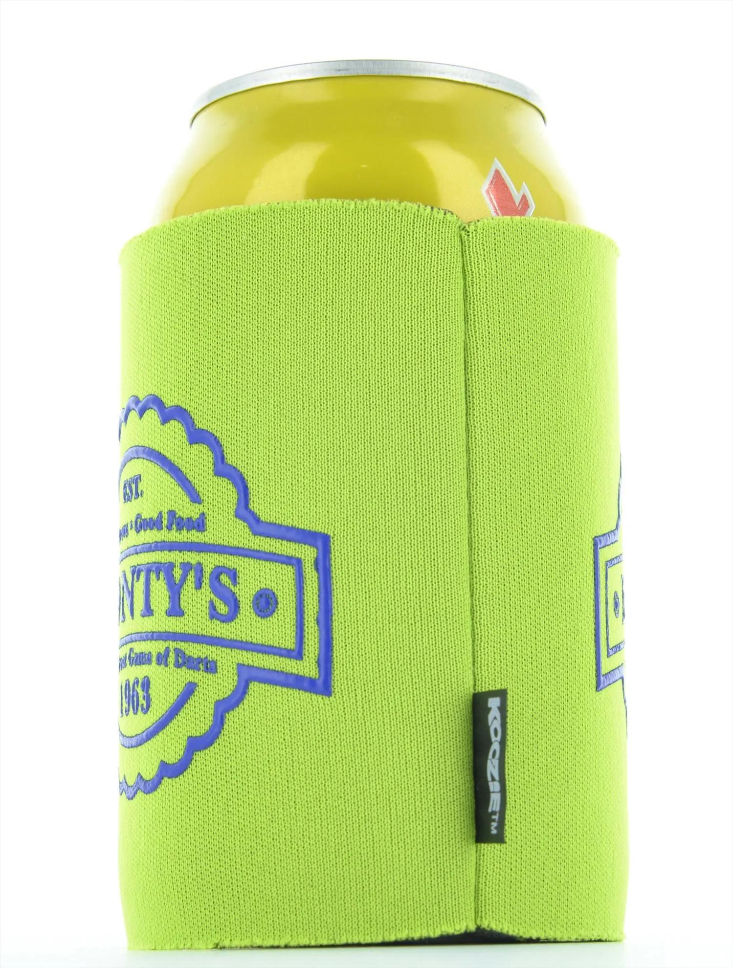 Koozie® Collapsible Can Cooler 121 of 220