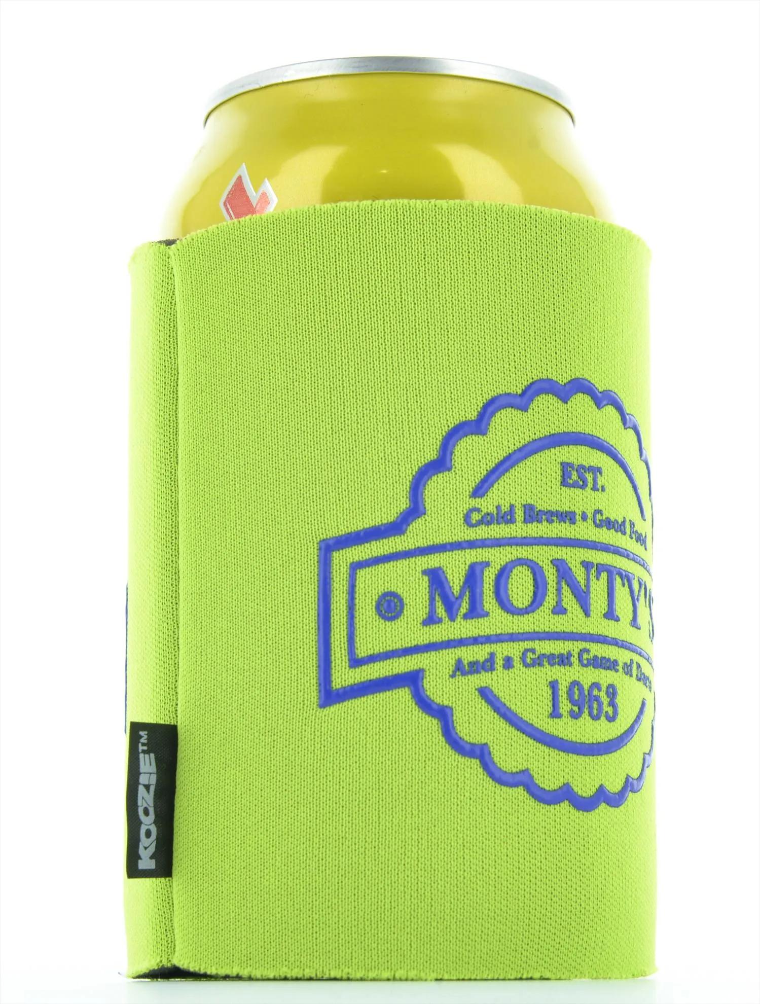 Koozie® Collapsible Can Cooler 122 of 194