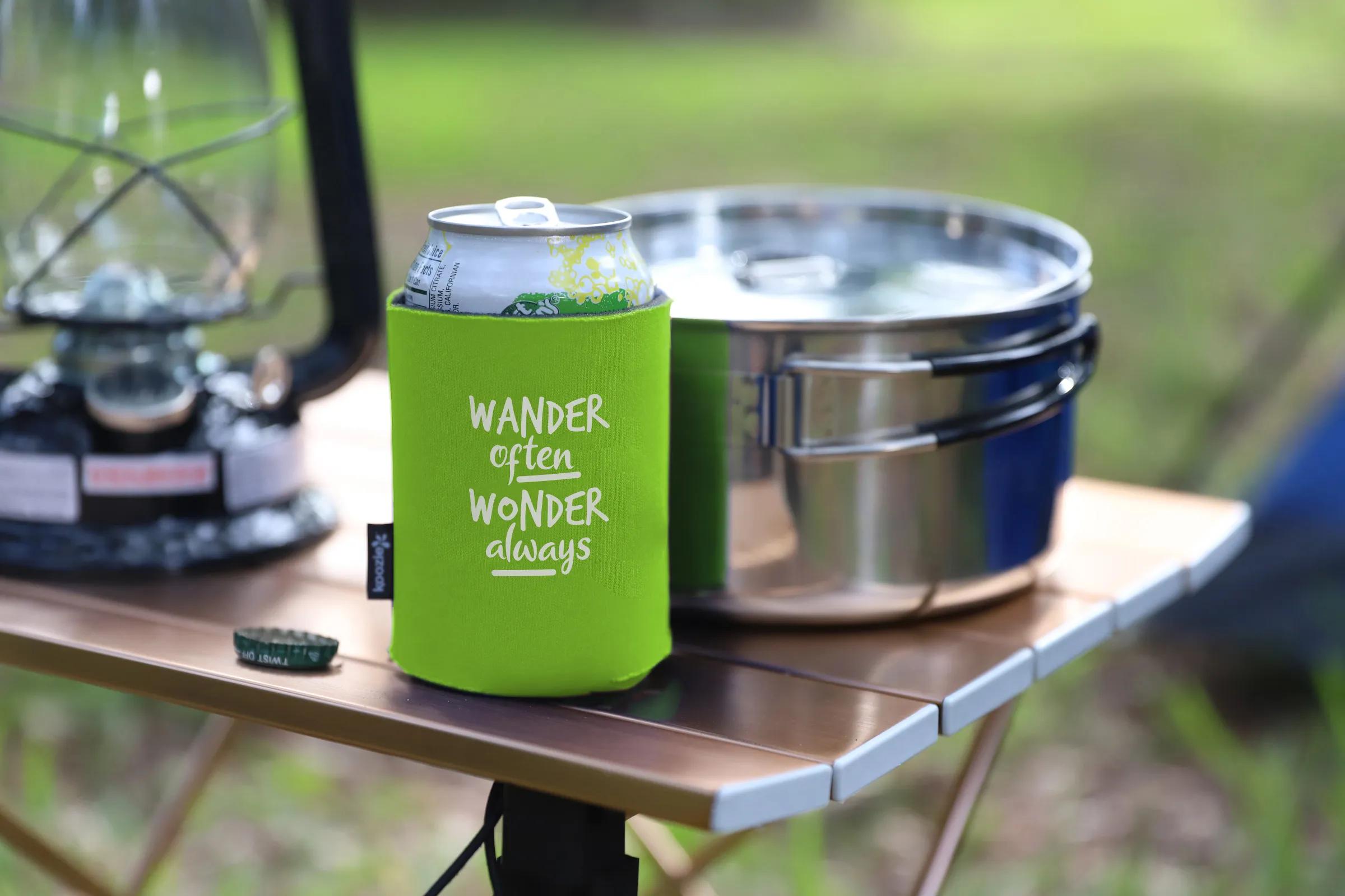 Koozie® Collapsible Can Cooler 215 of 385