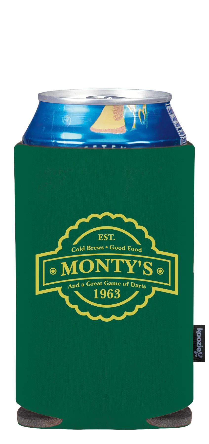 Koozie® Collapsible Can Cooler 64 of 194