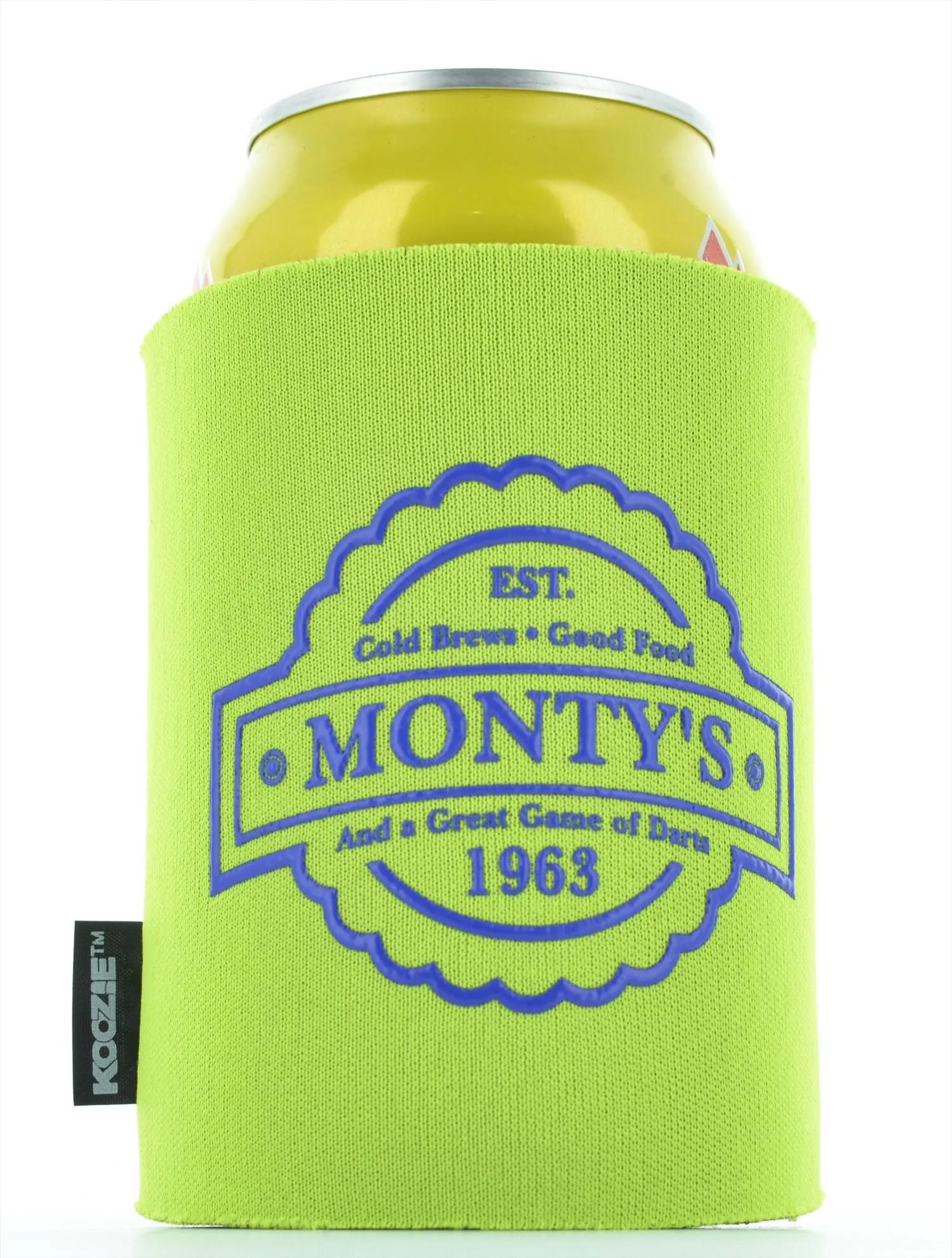 Koozie® Collapsible Can Cooler 245 of 385