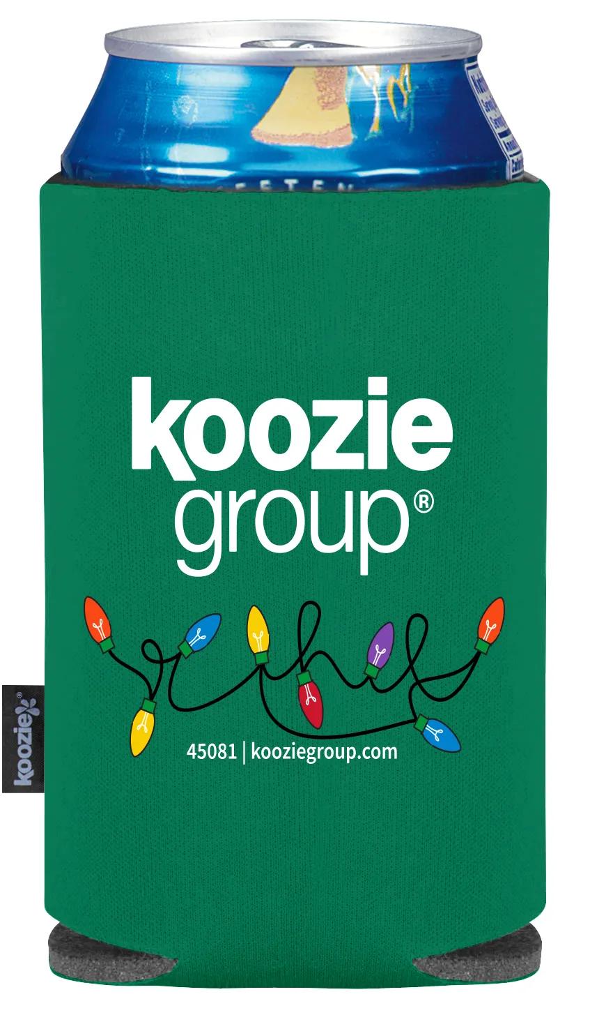Koozie® Collapsible Can Cooler 314 of 432