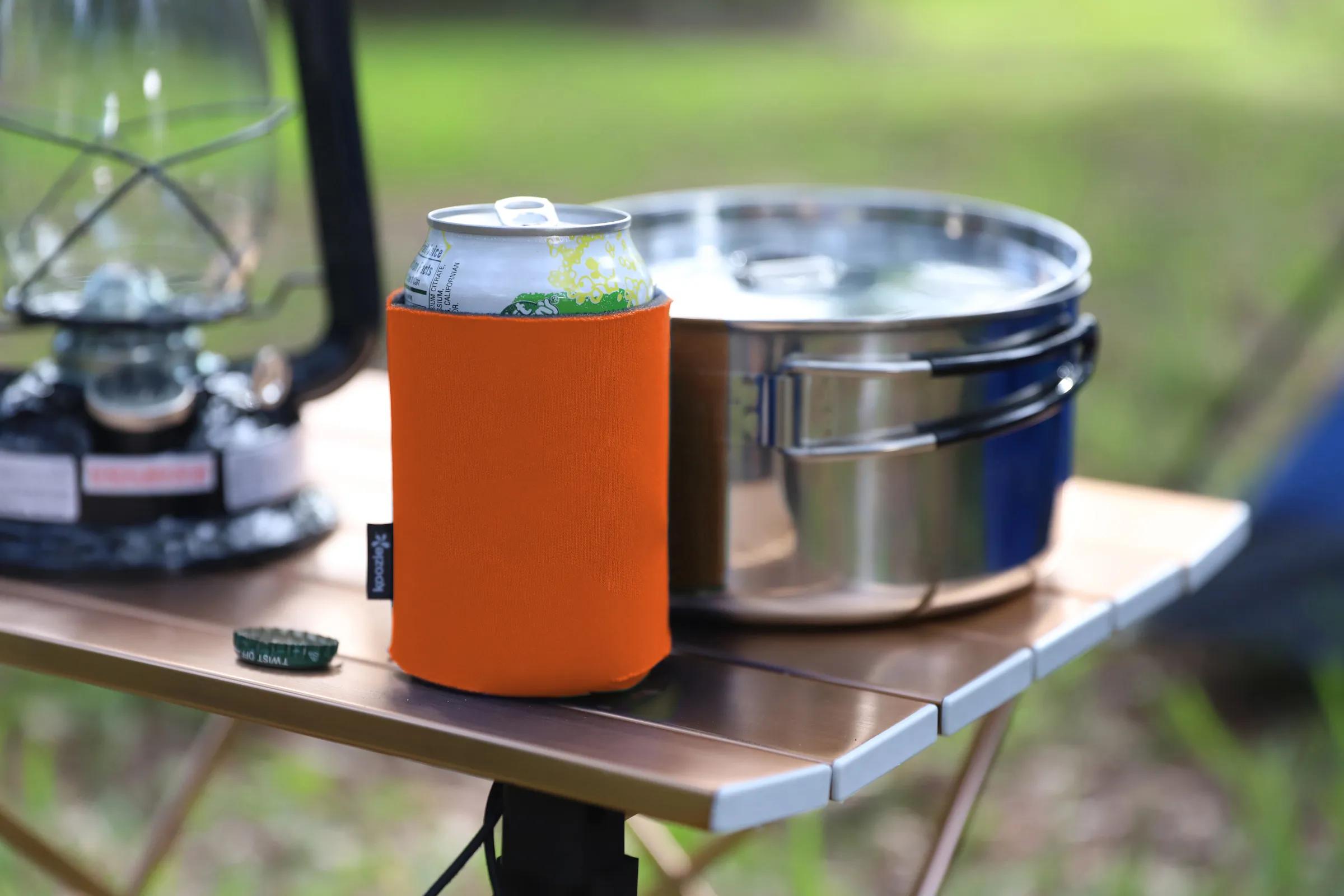 Koozie® Collapsible Can Cooler 201 of 385