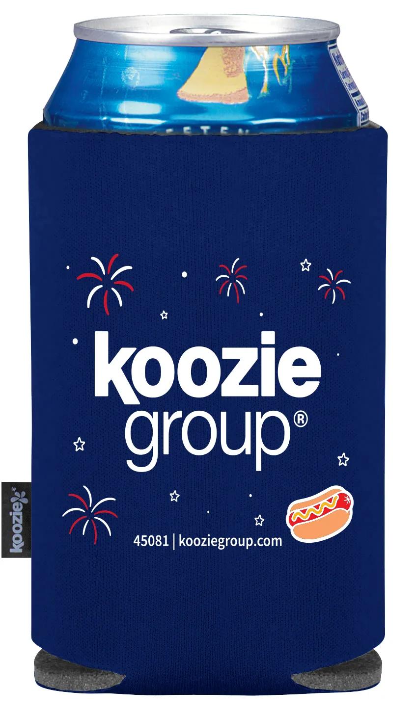 Koozie® Collapsible Can Cooler 319 of 432