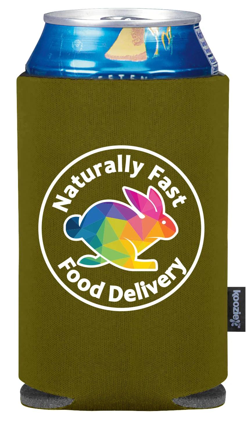 Koozie® Collapsible Can Cooler 91 of 432