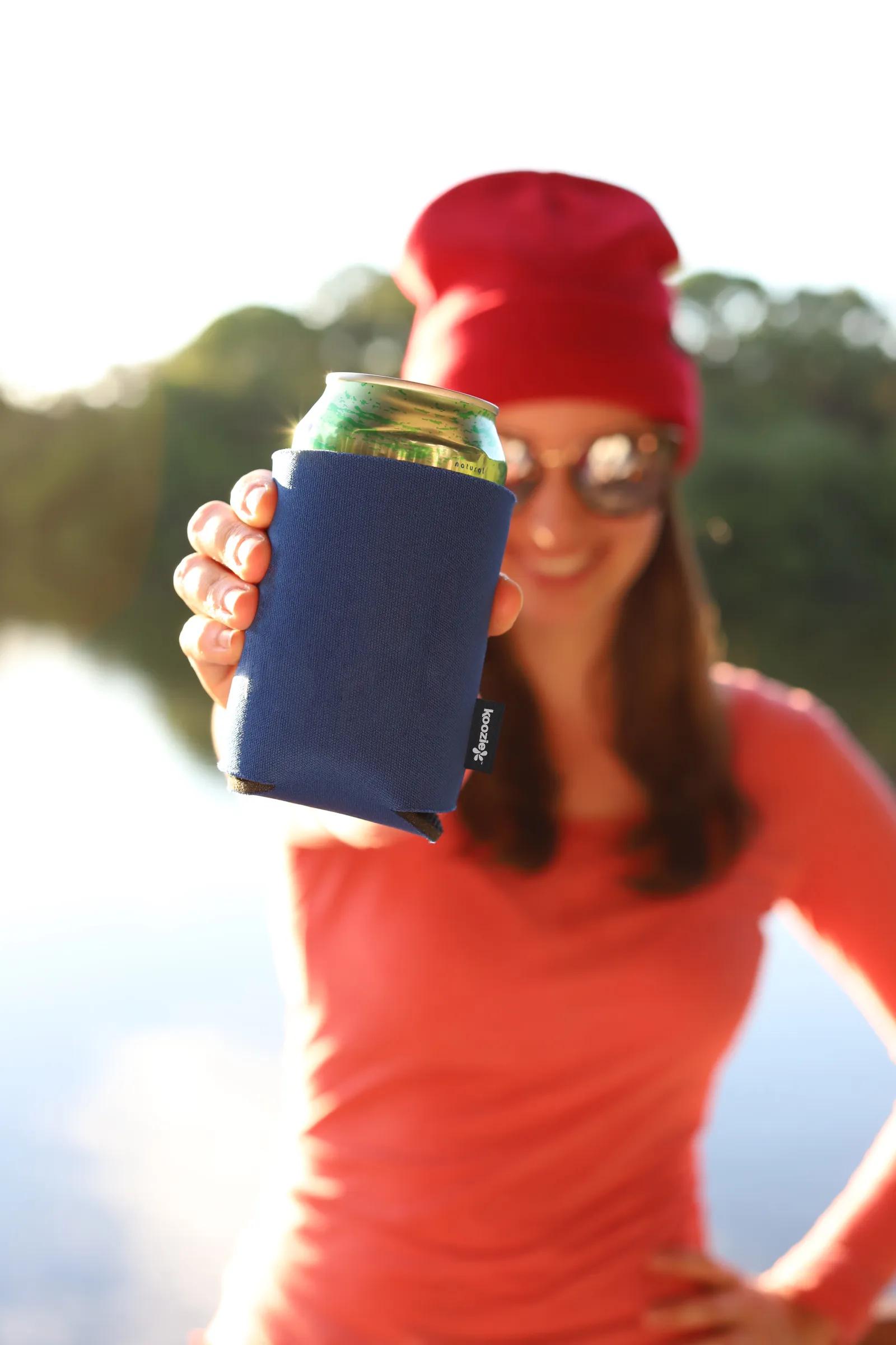 Koozie® Collapsible Can Cooler 168 of 194