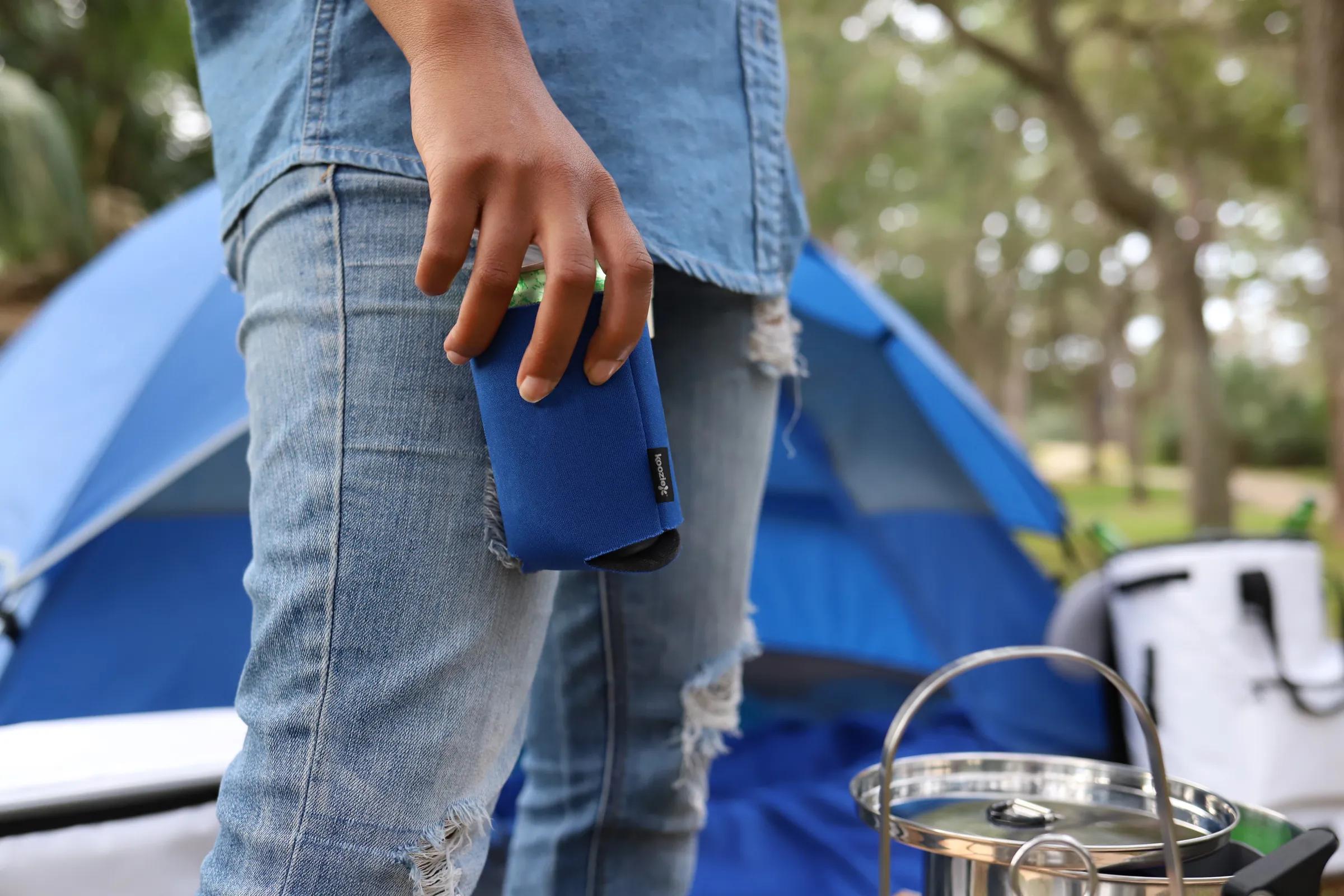 Koozie® Collapsible Can Cooler 161 of 194