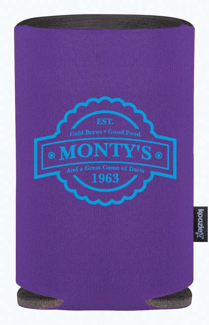 Koozie® Collapsible Can Cooler 184 of 385