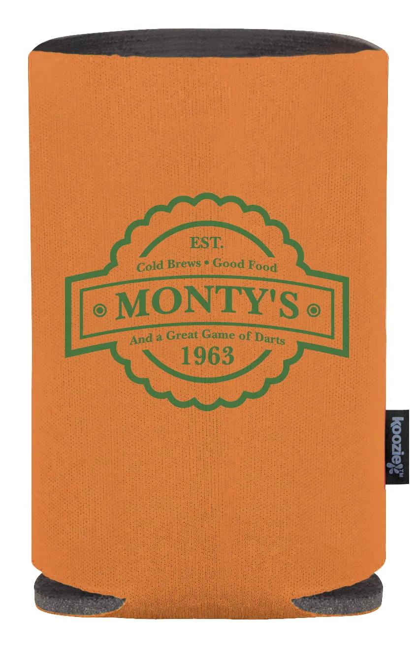 Koozie® Collapsible Can Cooler 96 of 385