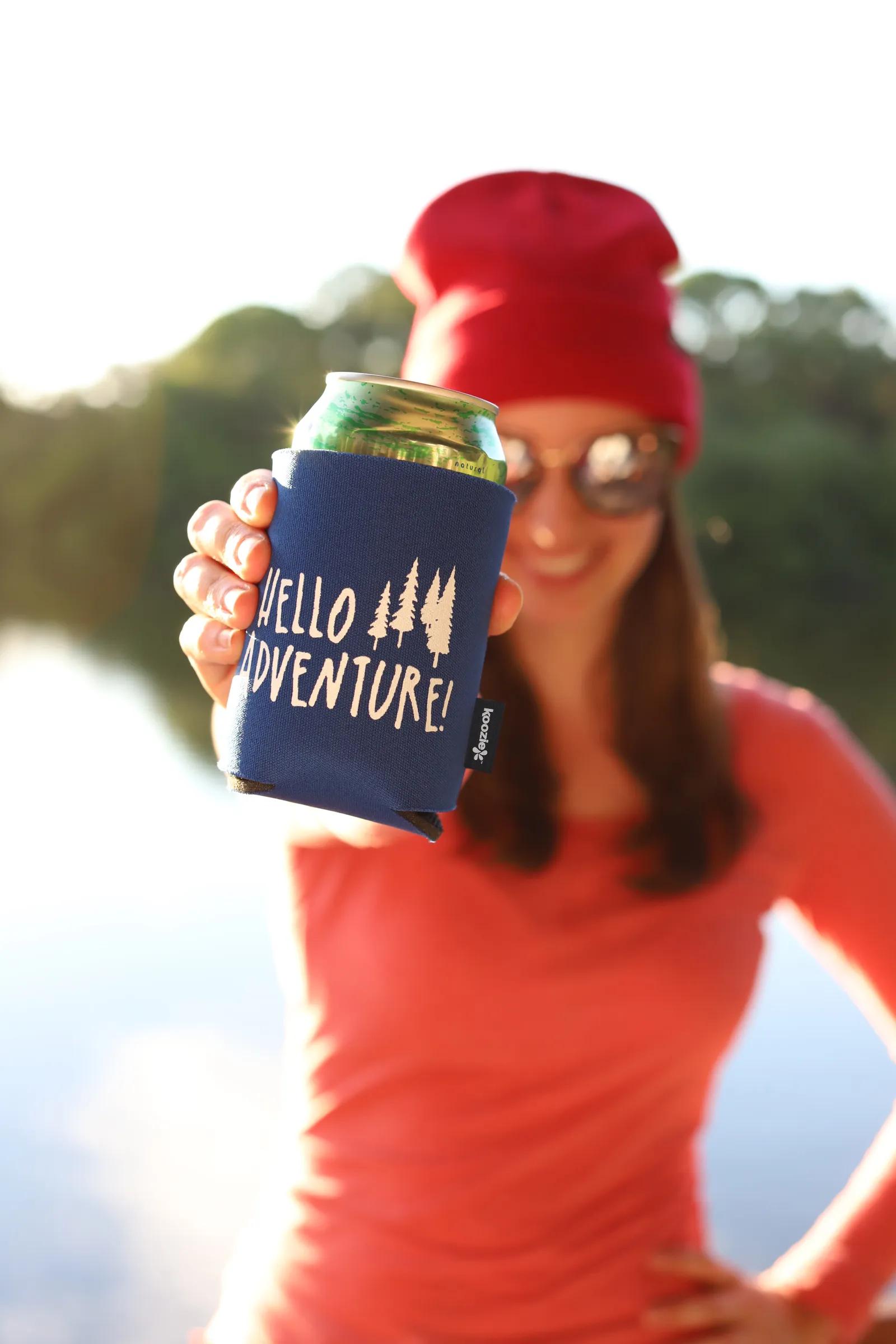 Koozie® Collapsible Can Cooler 152 of 385