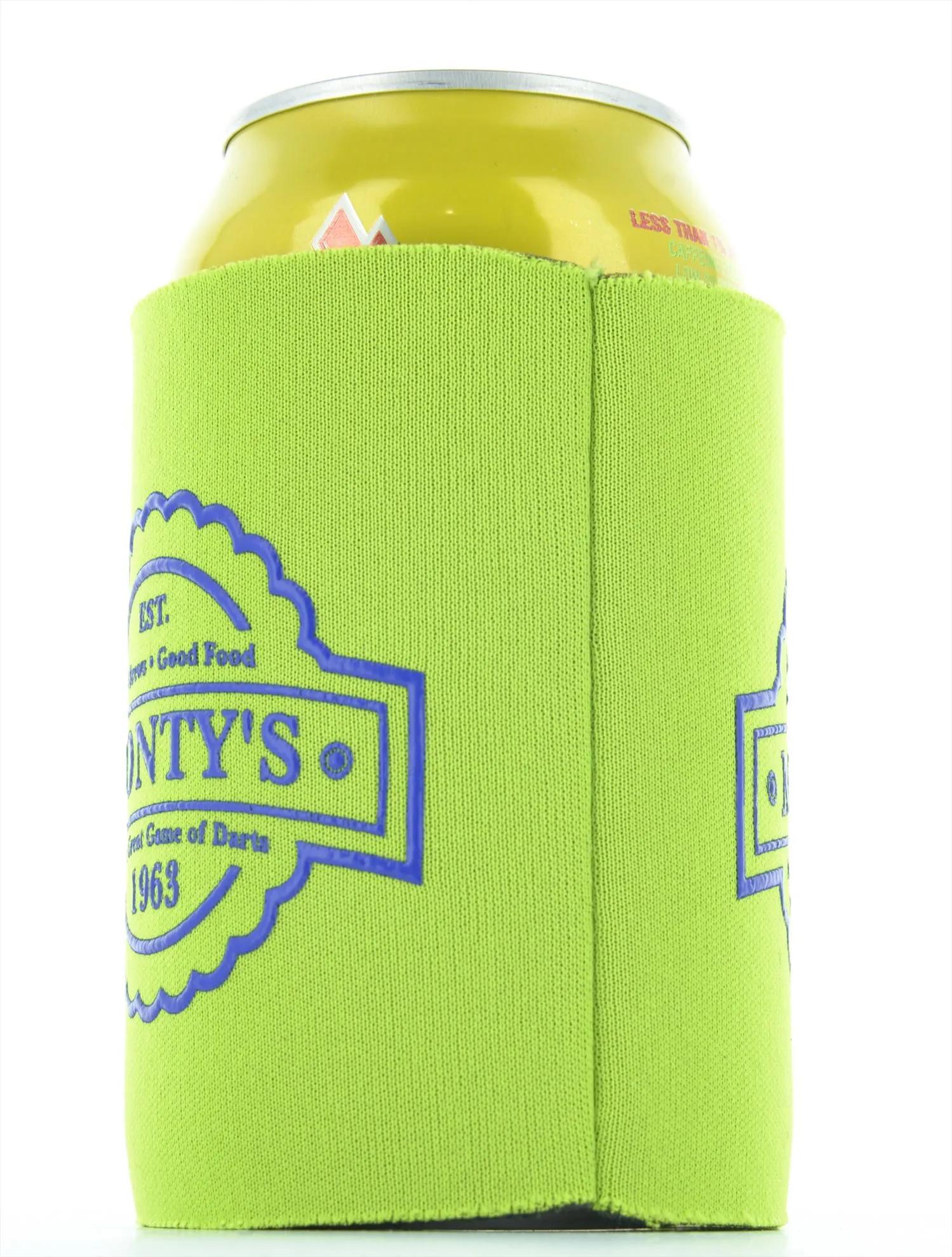 Koozie® Collapsible Can Cooler 248 of 385