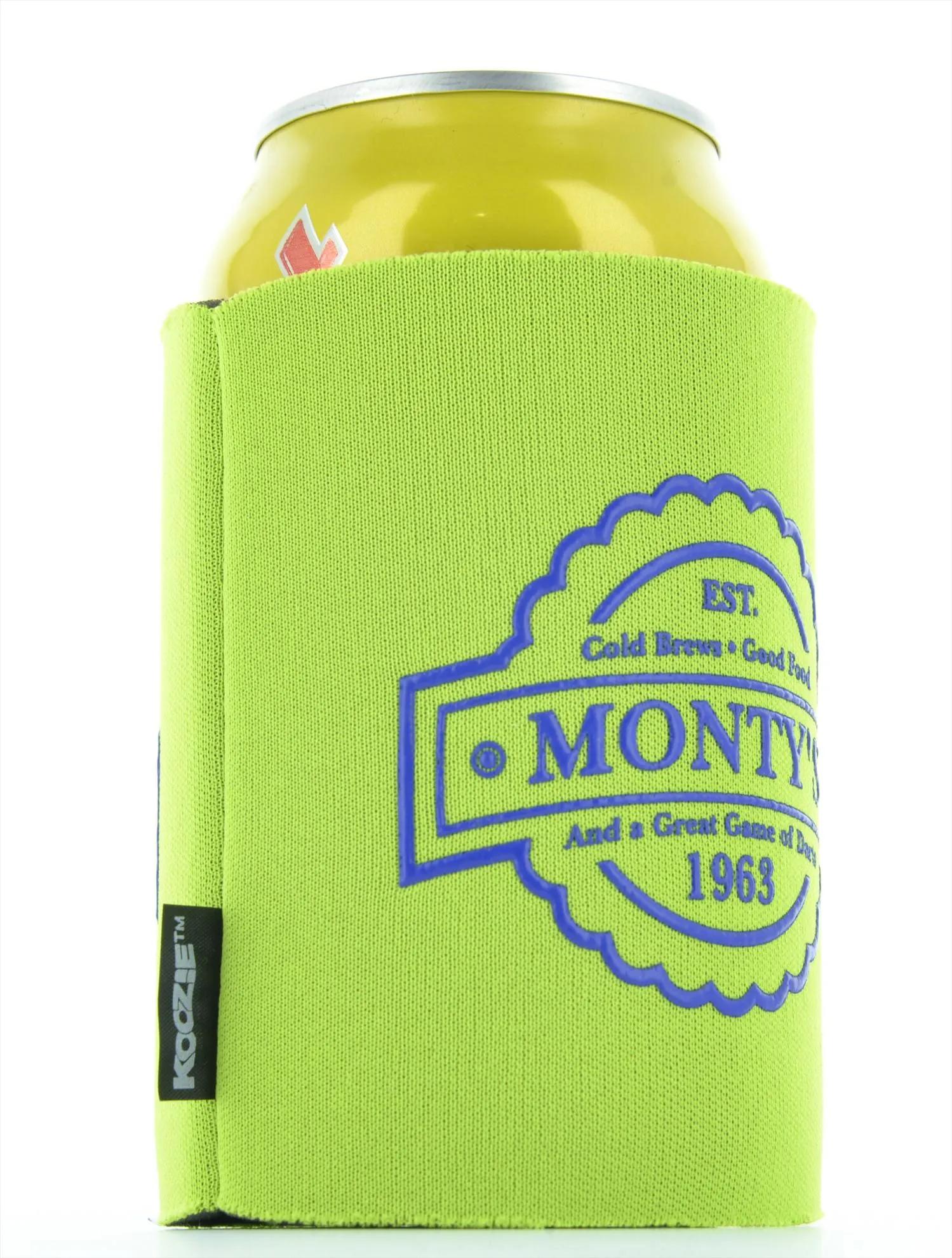 Koozie® Collapsible Can Cooler 255 of 385
