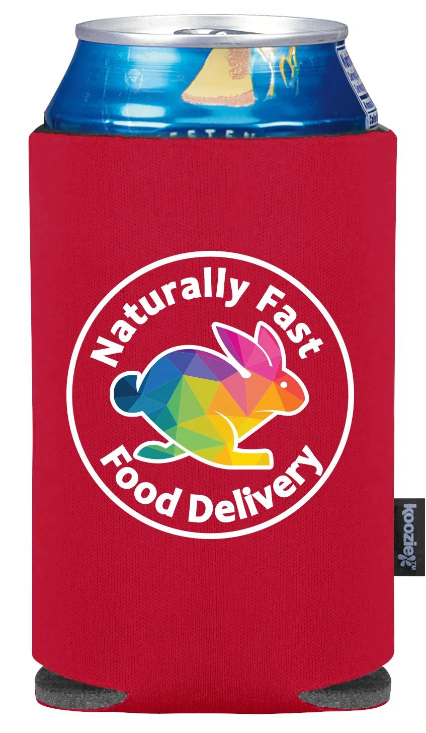 Koozie® Collapsible Can Cooler 235 of 385