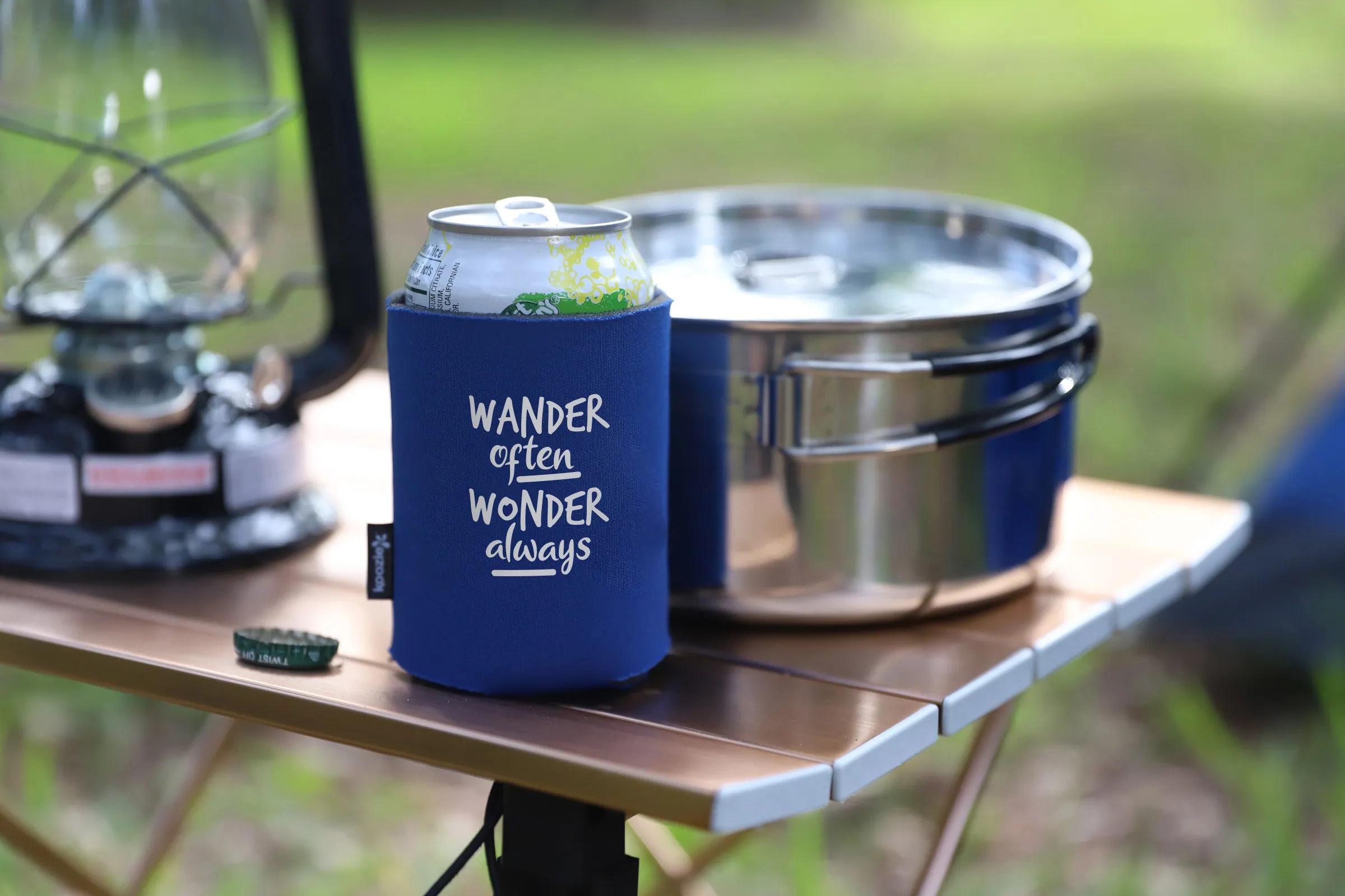 Koozie® Collapsible Can Cooler 169 of 220