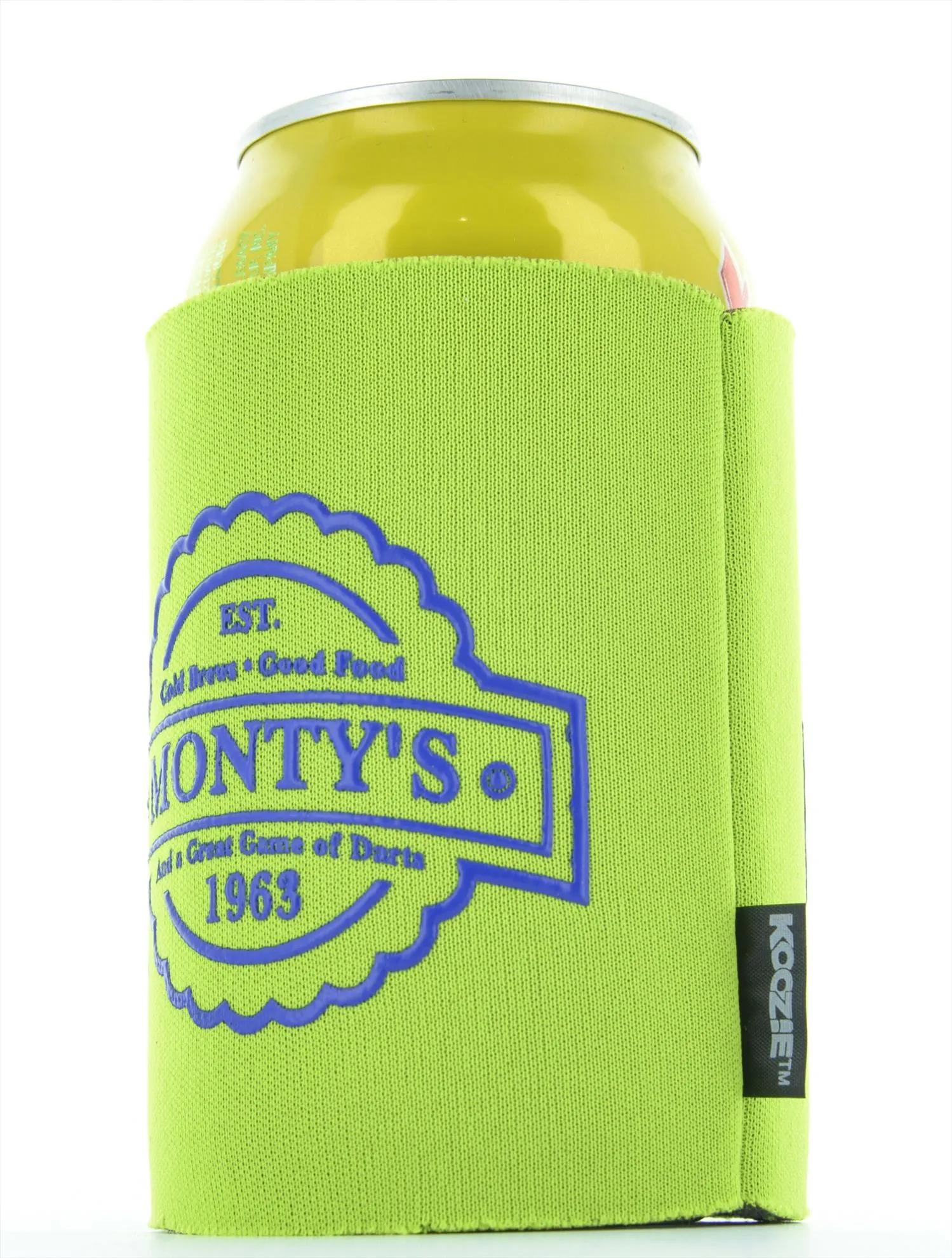 Koozie® Collapsible Can Cooler 120 of 194