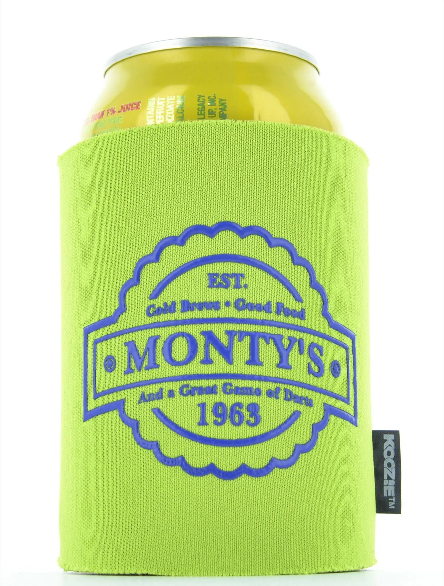 Koozie® Collapsible Can Cooler 178 of 194