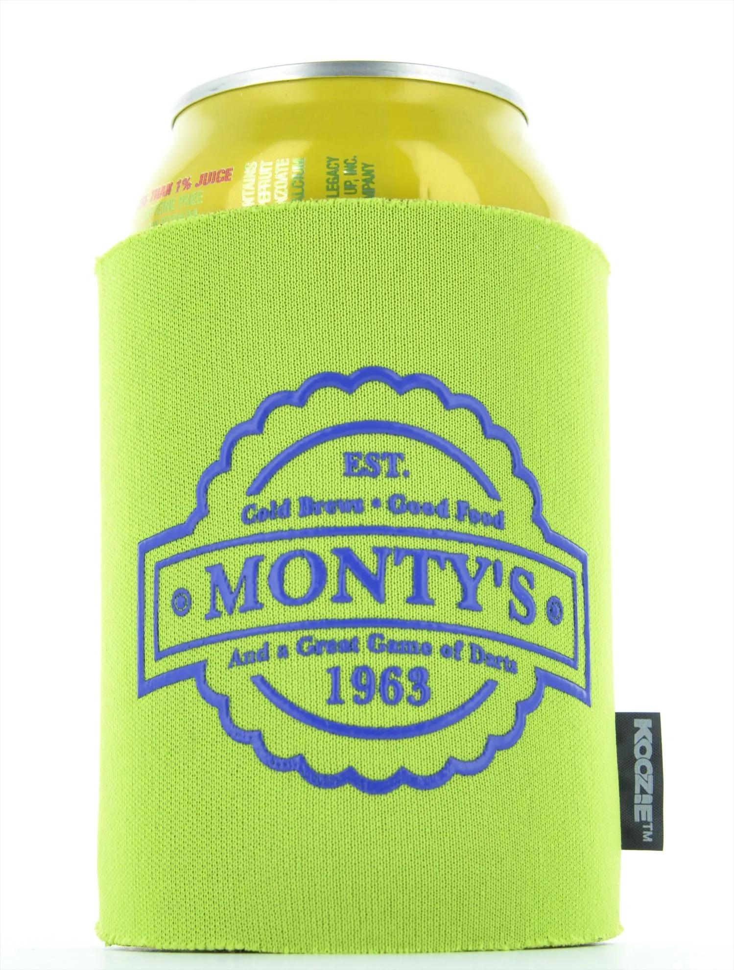 Koozie® Collapsible Can Cooler 132 of 194