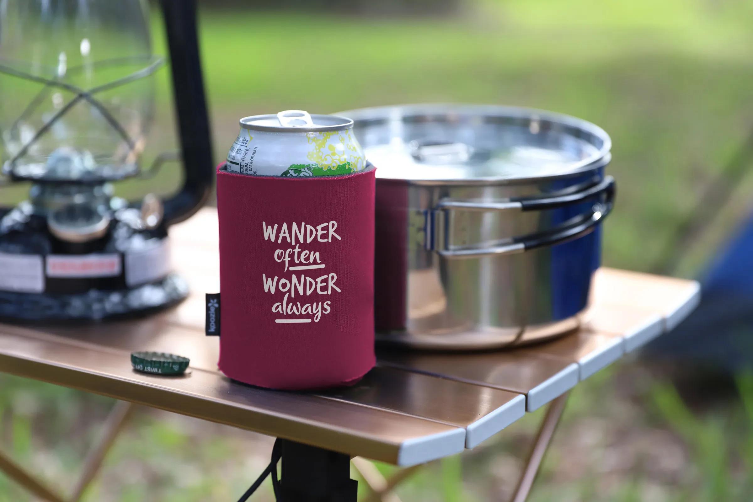 Koozie® Collapsible Can Cooler 164 of 220