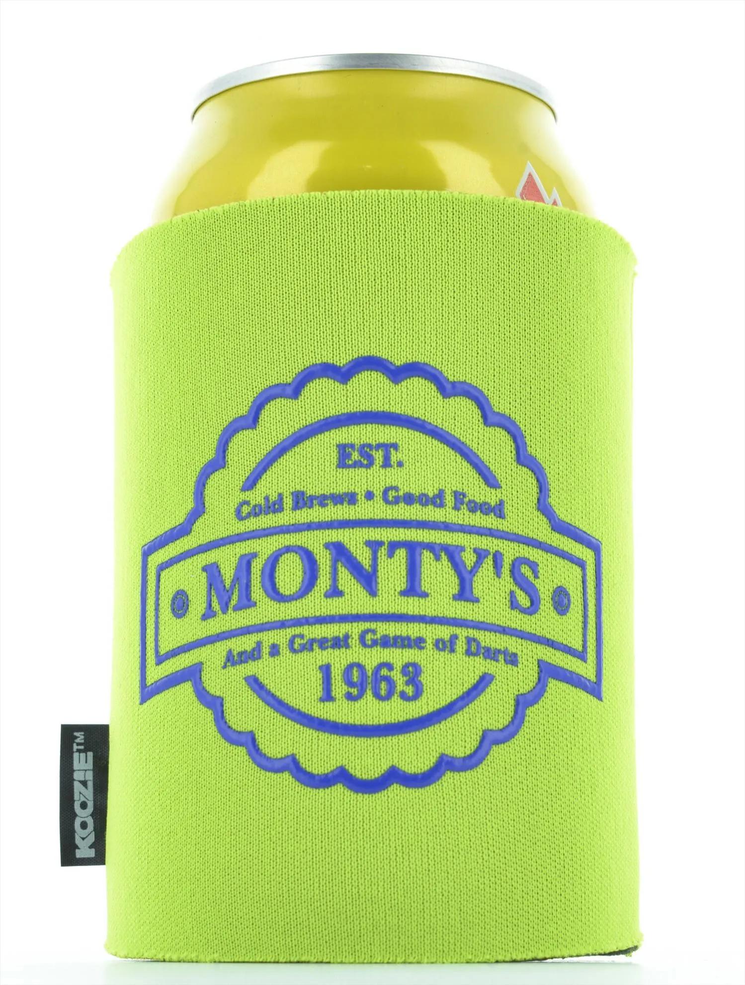 Koozie® Collapsible Can Cooler 90 of 194