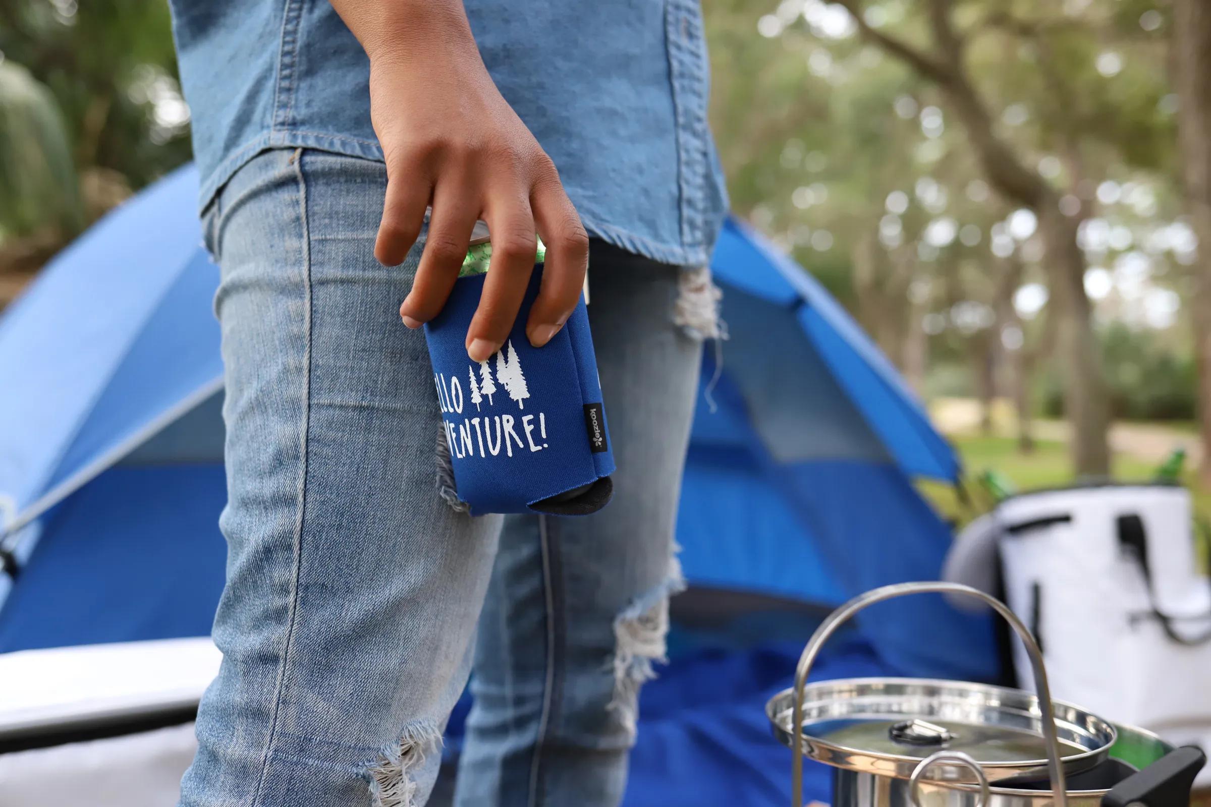Koozie® Collapsible Can Cooler 150 of 385