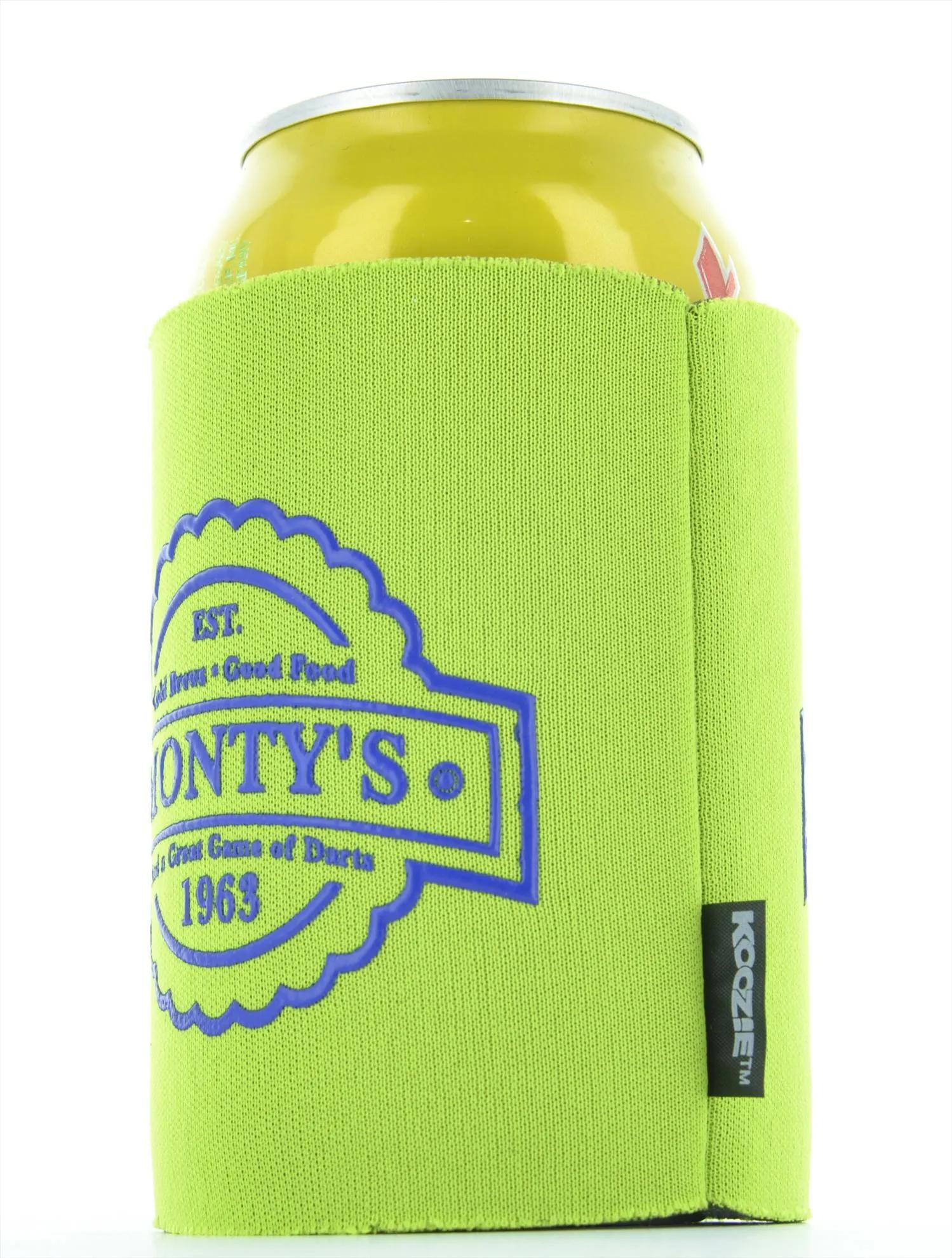 Koozie® Collapsible Can Cooler 259 of 385