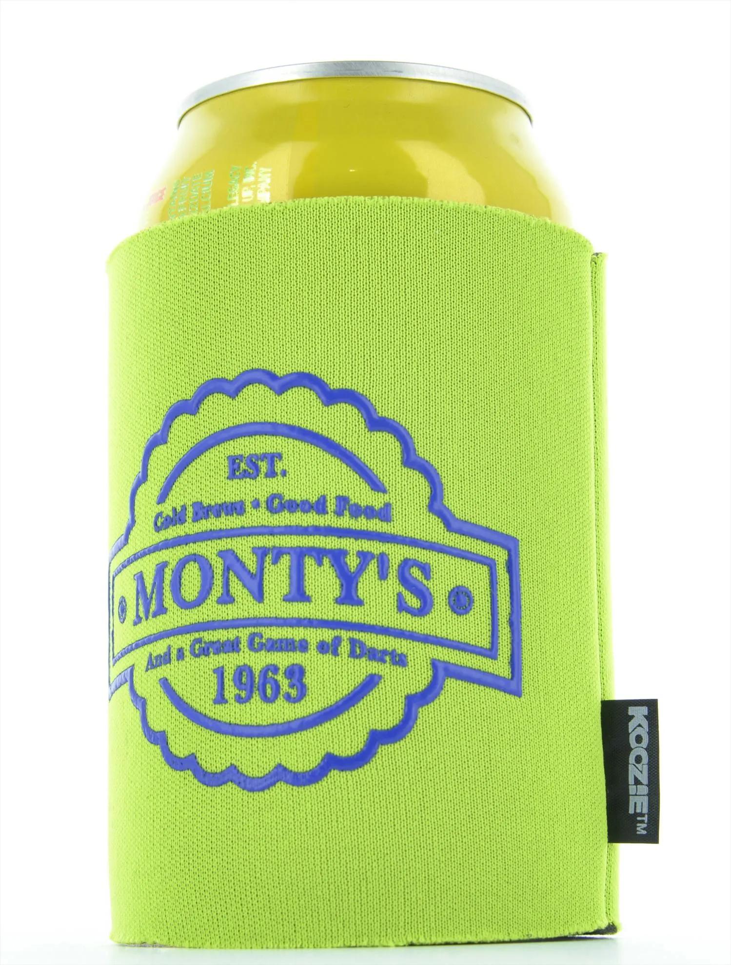 Koozie® Collapsible Can Cooler 60 of 220