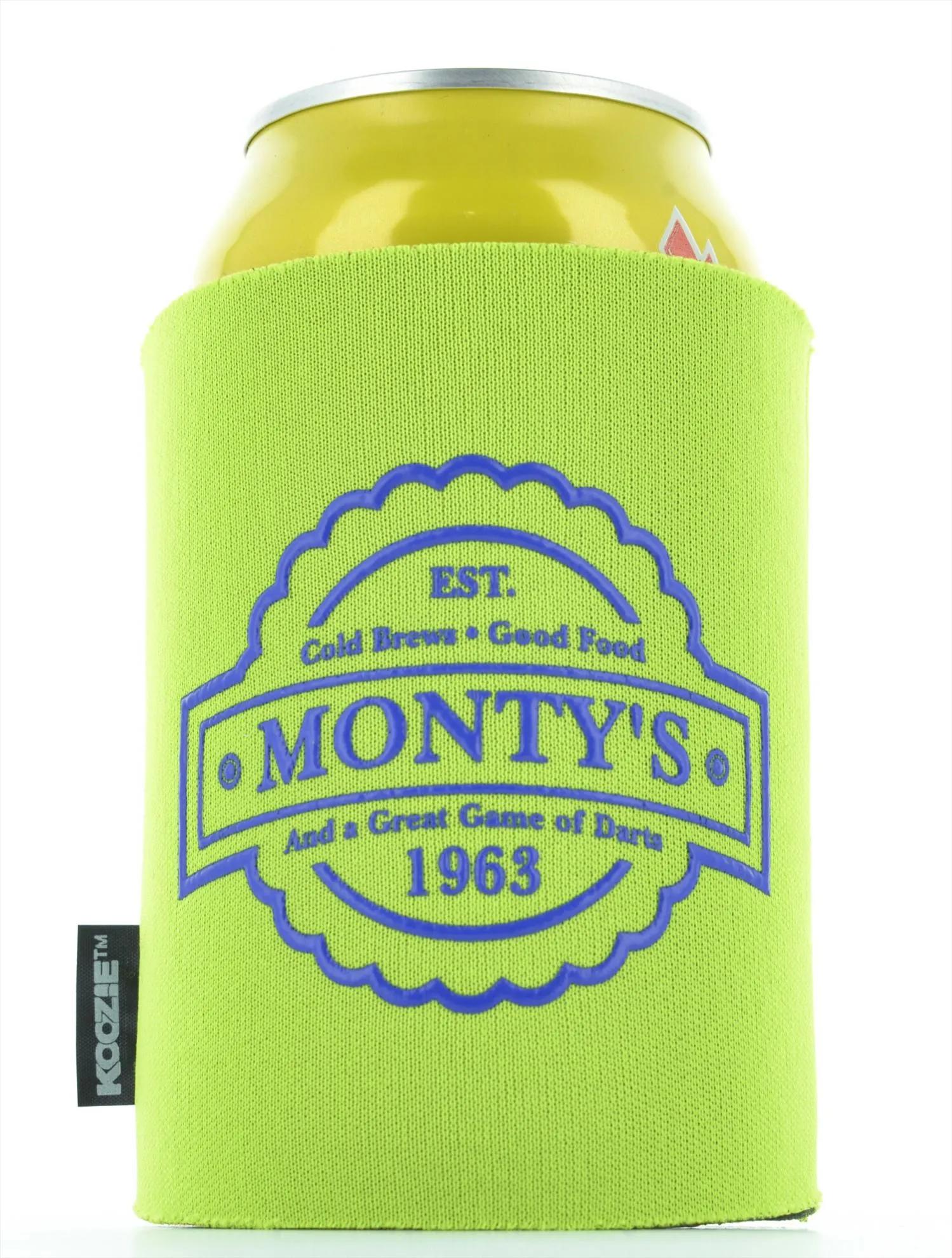 Koozie® Collapsible Can Cooler 262 of 385