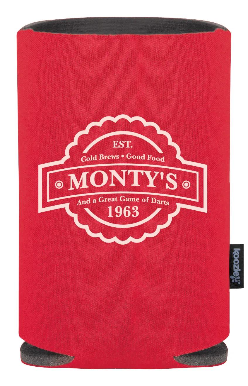 Koozie® Collapsible Can Cooler 3 of 385