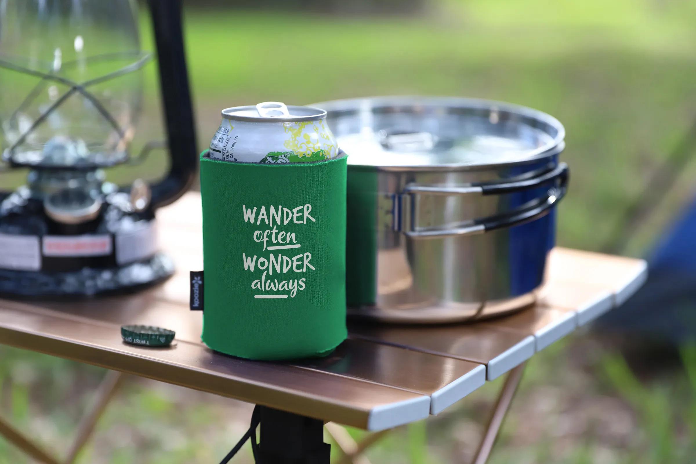 Koozie® Collapsible Can Cooler 162 of 220