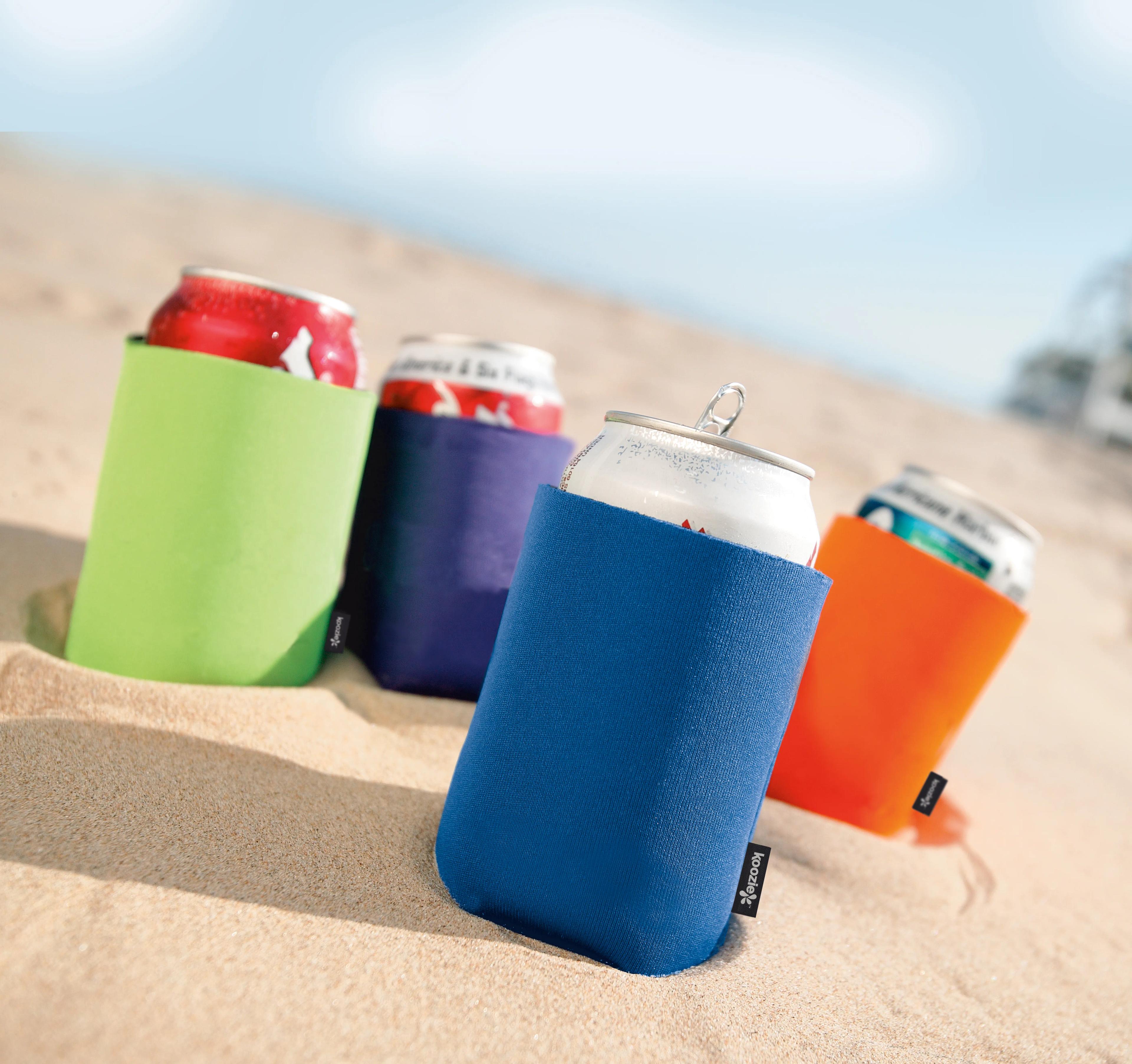 Koozie® Collapsible Can Cooler 156 of 194
