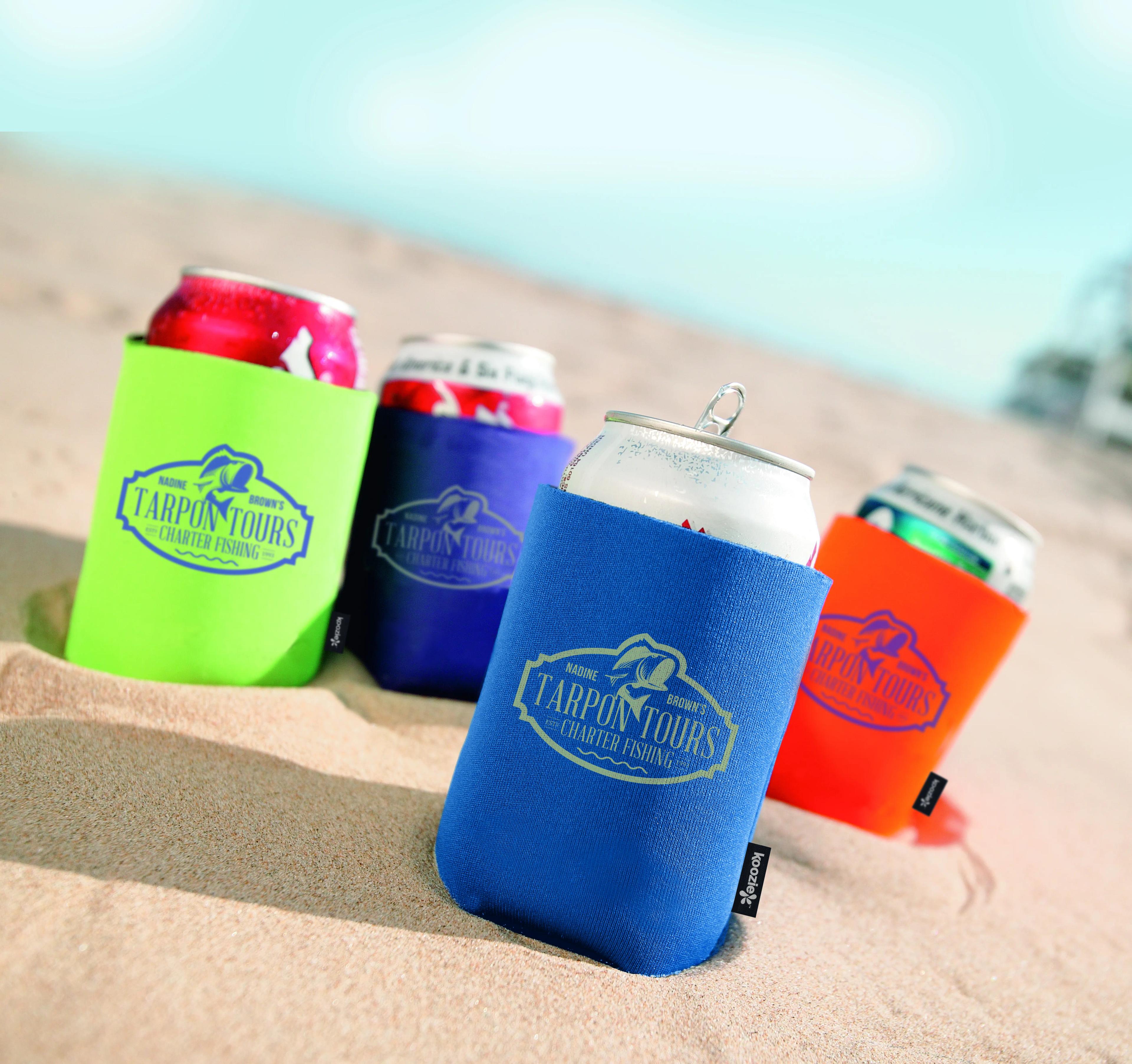 Koozie® Collapsible Can Cooler 195 of 385