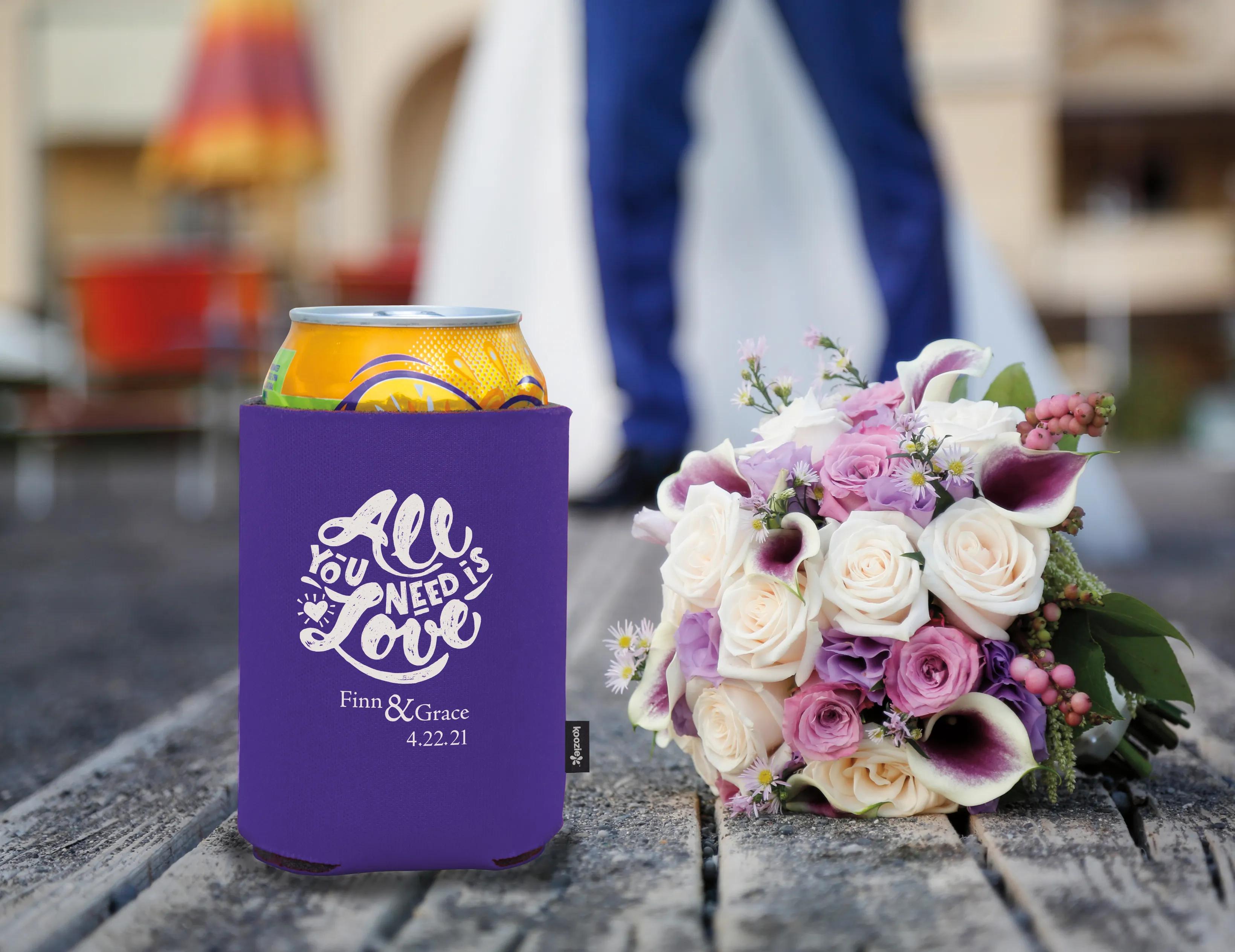 Koozie® Collapsible Can Cooler 147 of 385