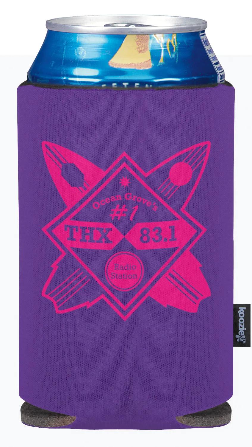 Koozie® Collapsible Can Cooler 180 of 385