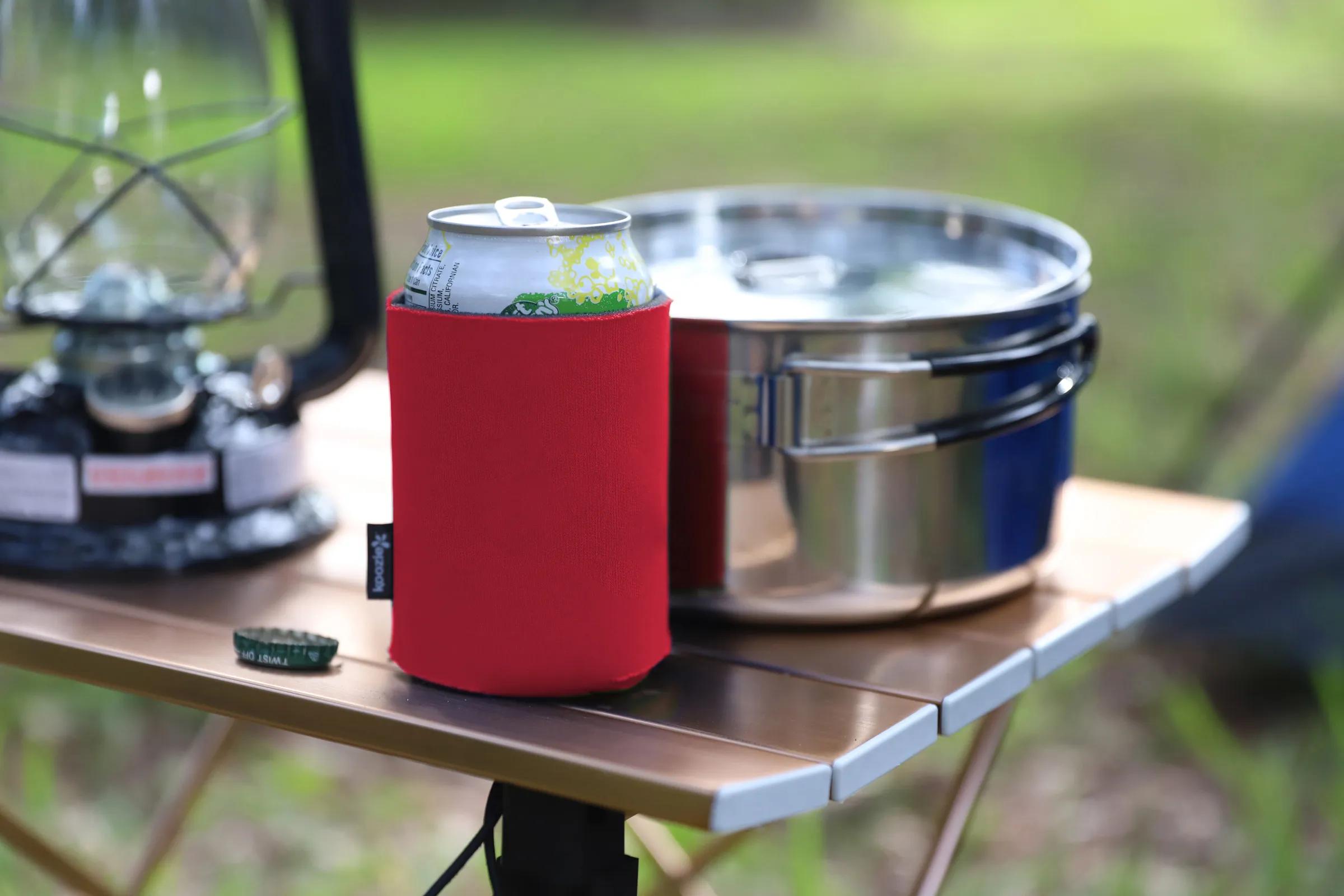Koozie® Collapsible Can Cooler 208 of 385