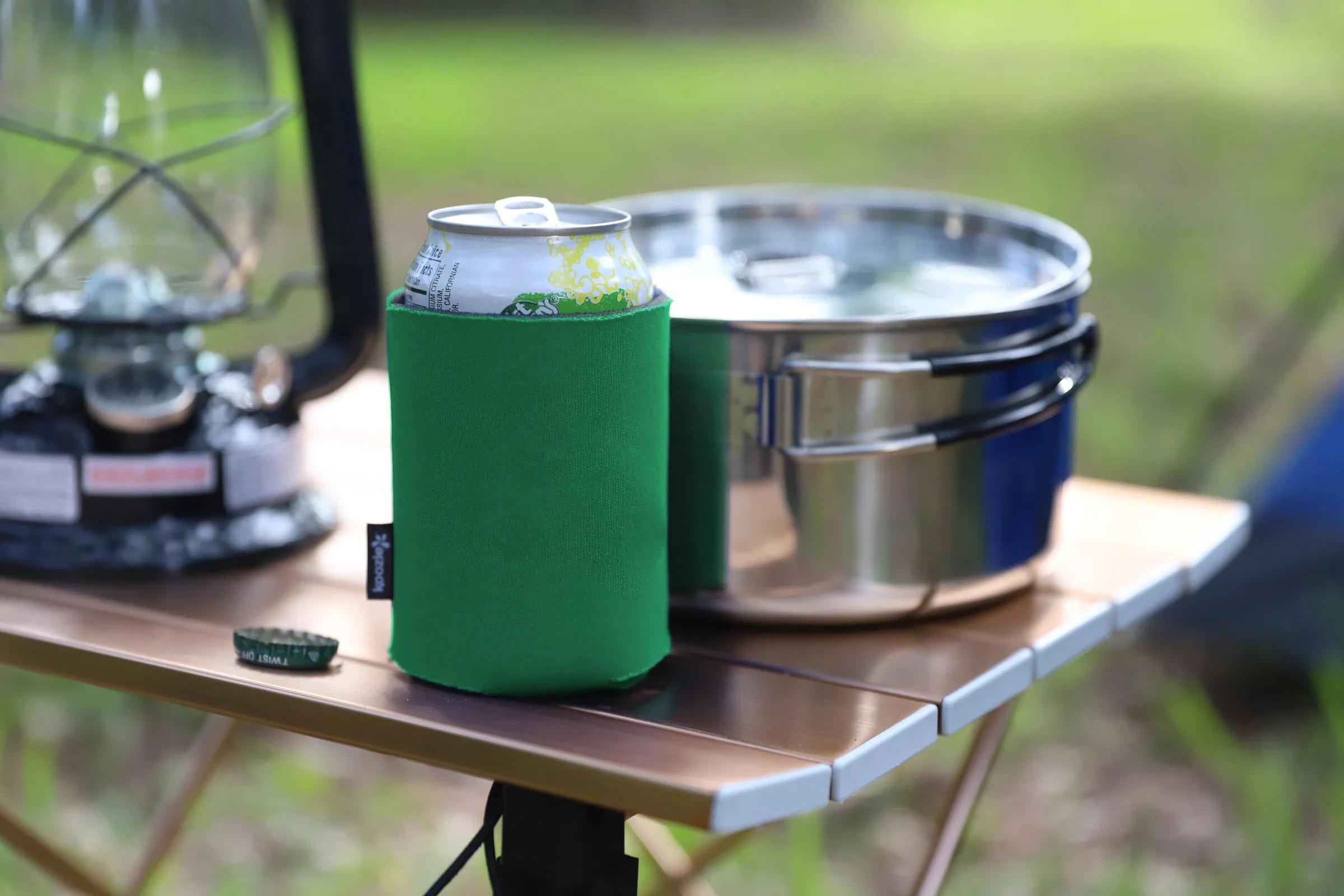 Koozie® Collapsible Can Cooler 202 of 385