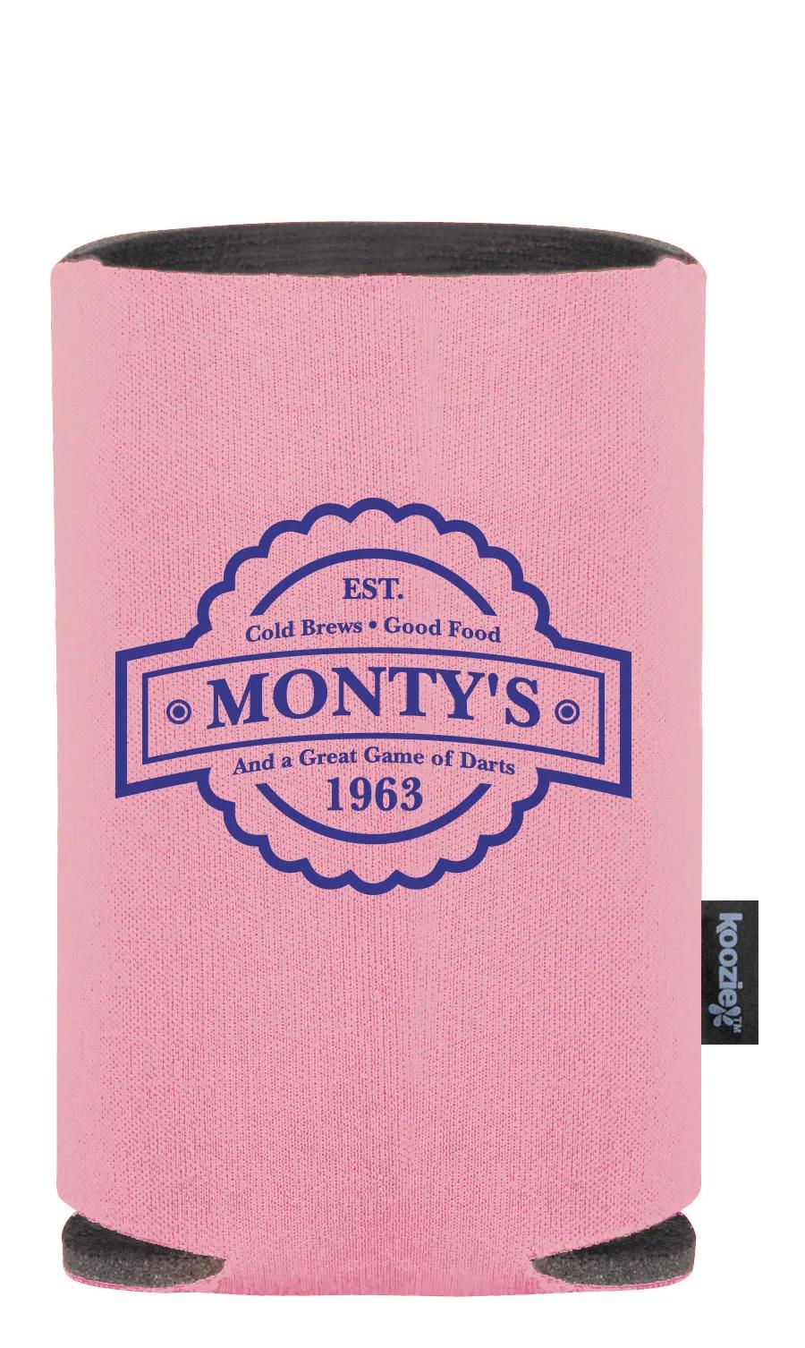 Koozie® Collapsible Can Cooler 11 of 220