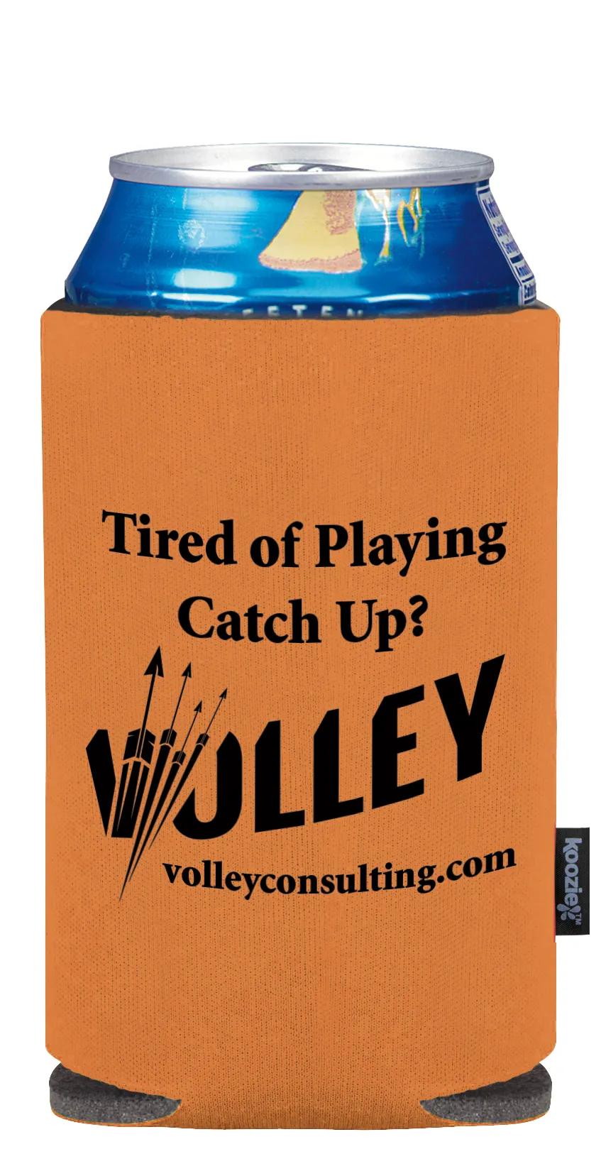 Koozie® Collapsible Can Cooler 98 of 385