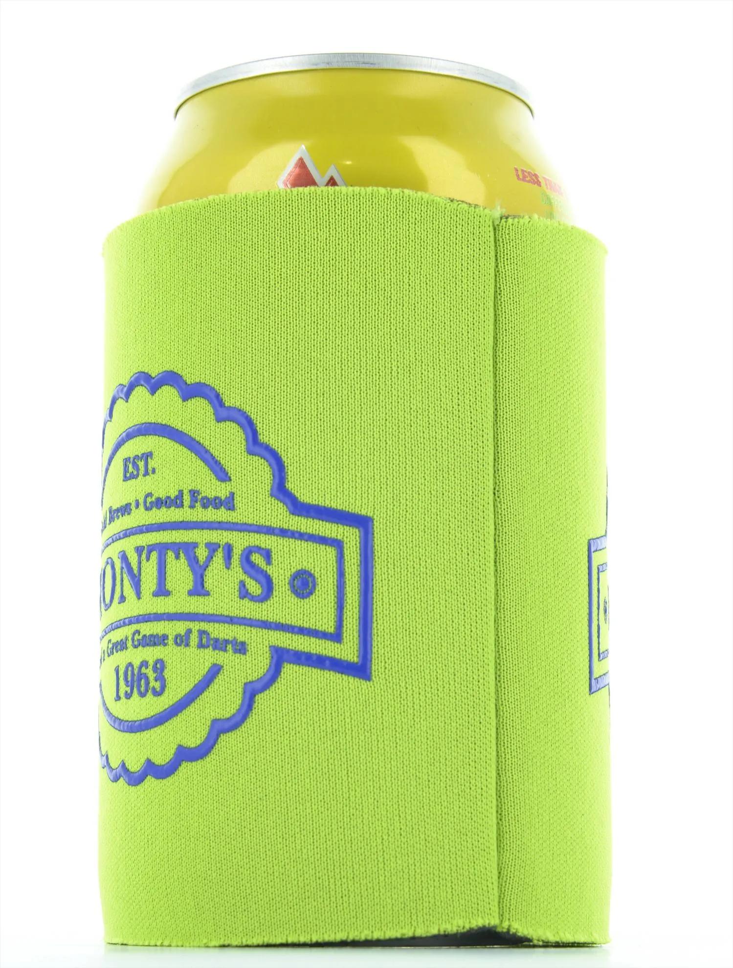 Koozie® Collapsible Can Cooler 273 of 385