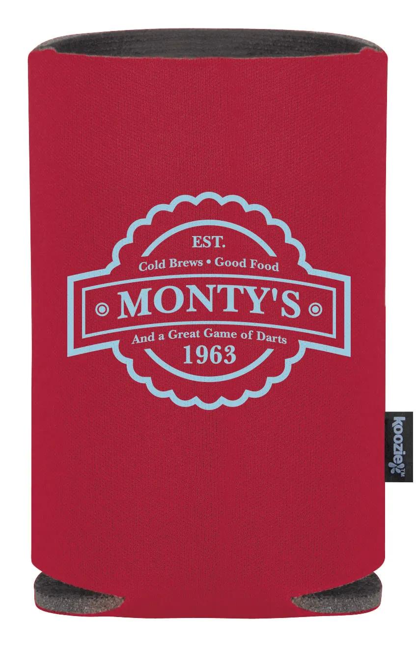 Koozie® Collapsible Can Cooler 50 of 237