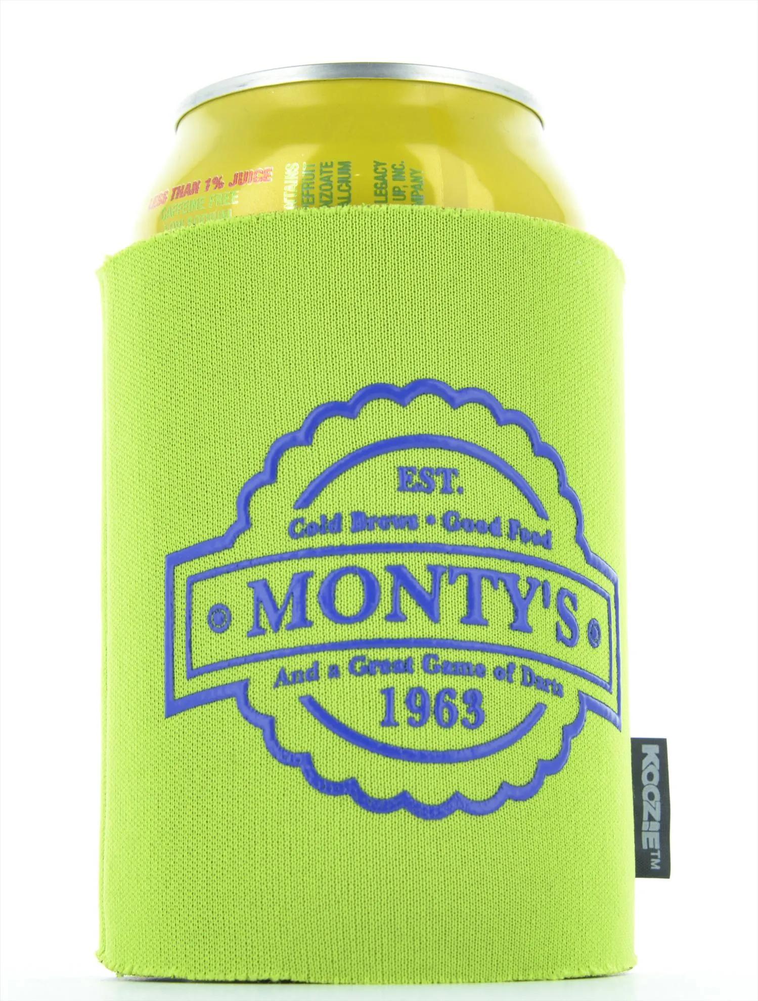Koozie® Collapsible Can Cooler 261 of 385