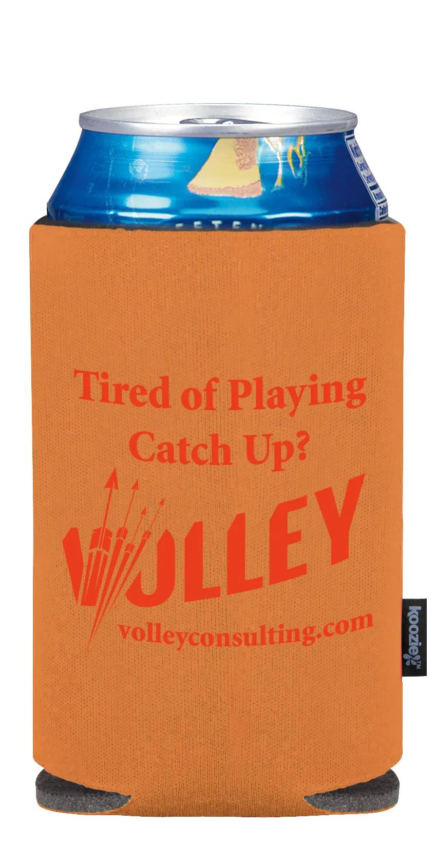 Koozie® Collapsible Can Cooler 182 of 194