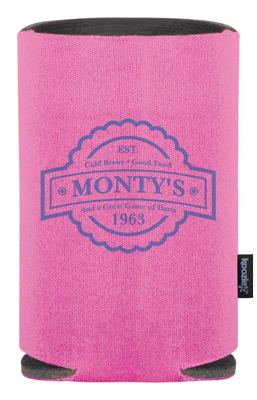 Koozie® Collapsible Can Cooler 177 of 385