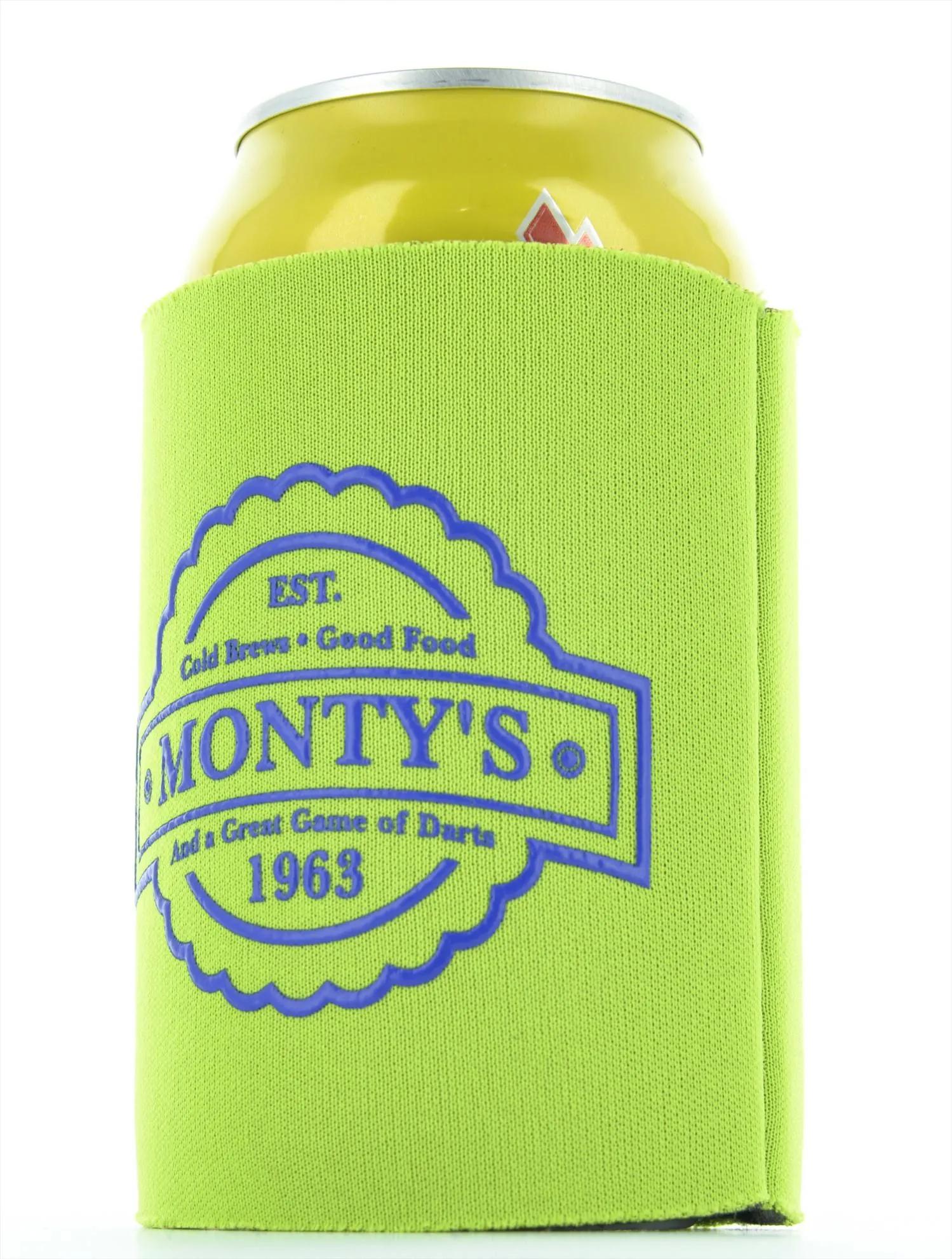 Koozie® Collapsible Can Cooler 71 of 220